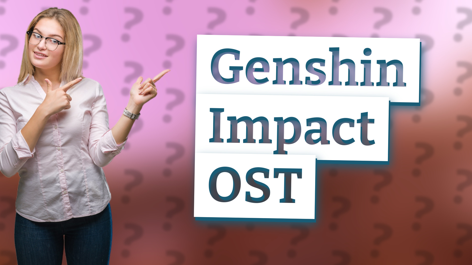 Genshin Impact OST
