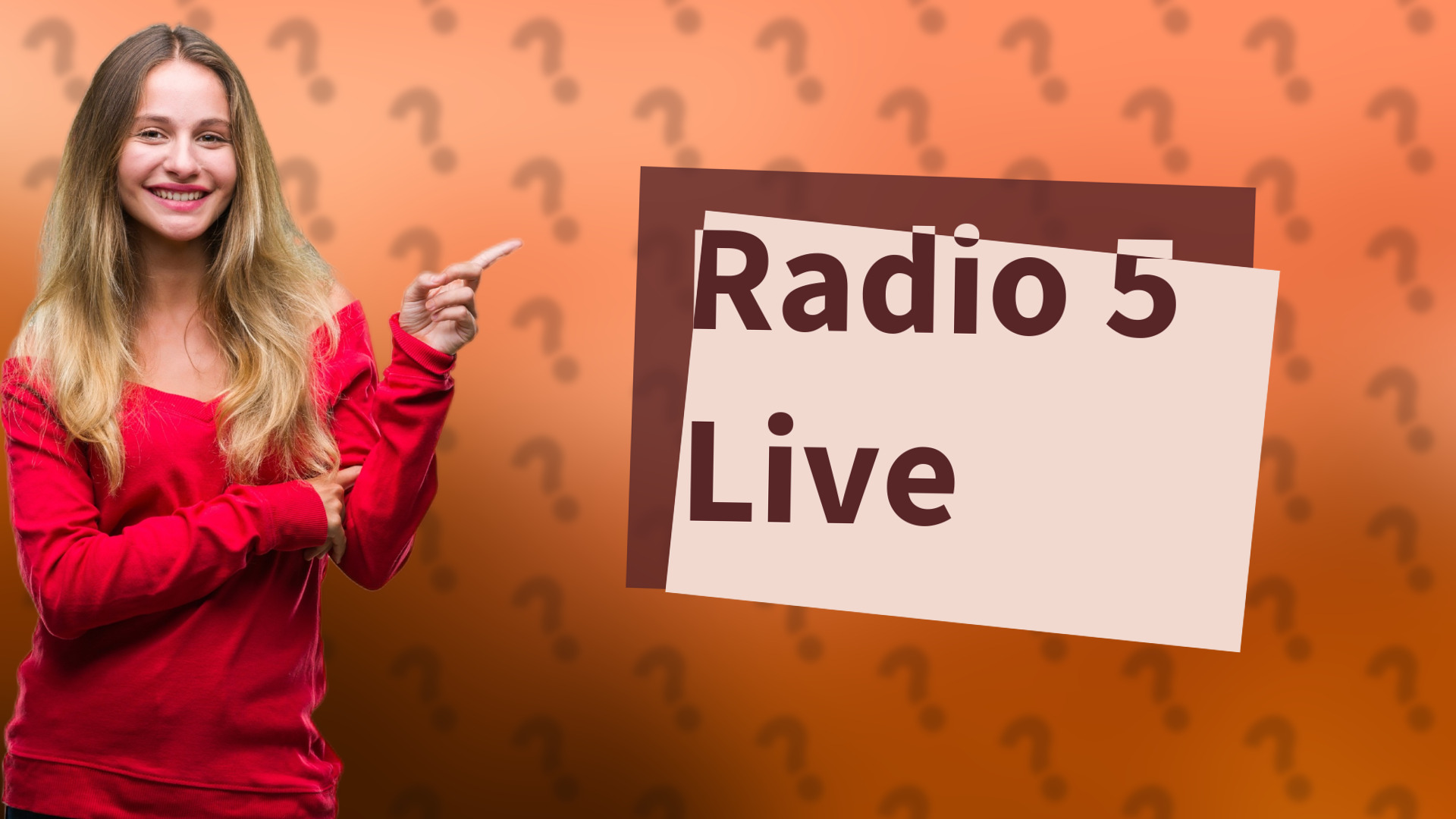 Radio 5 Live