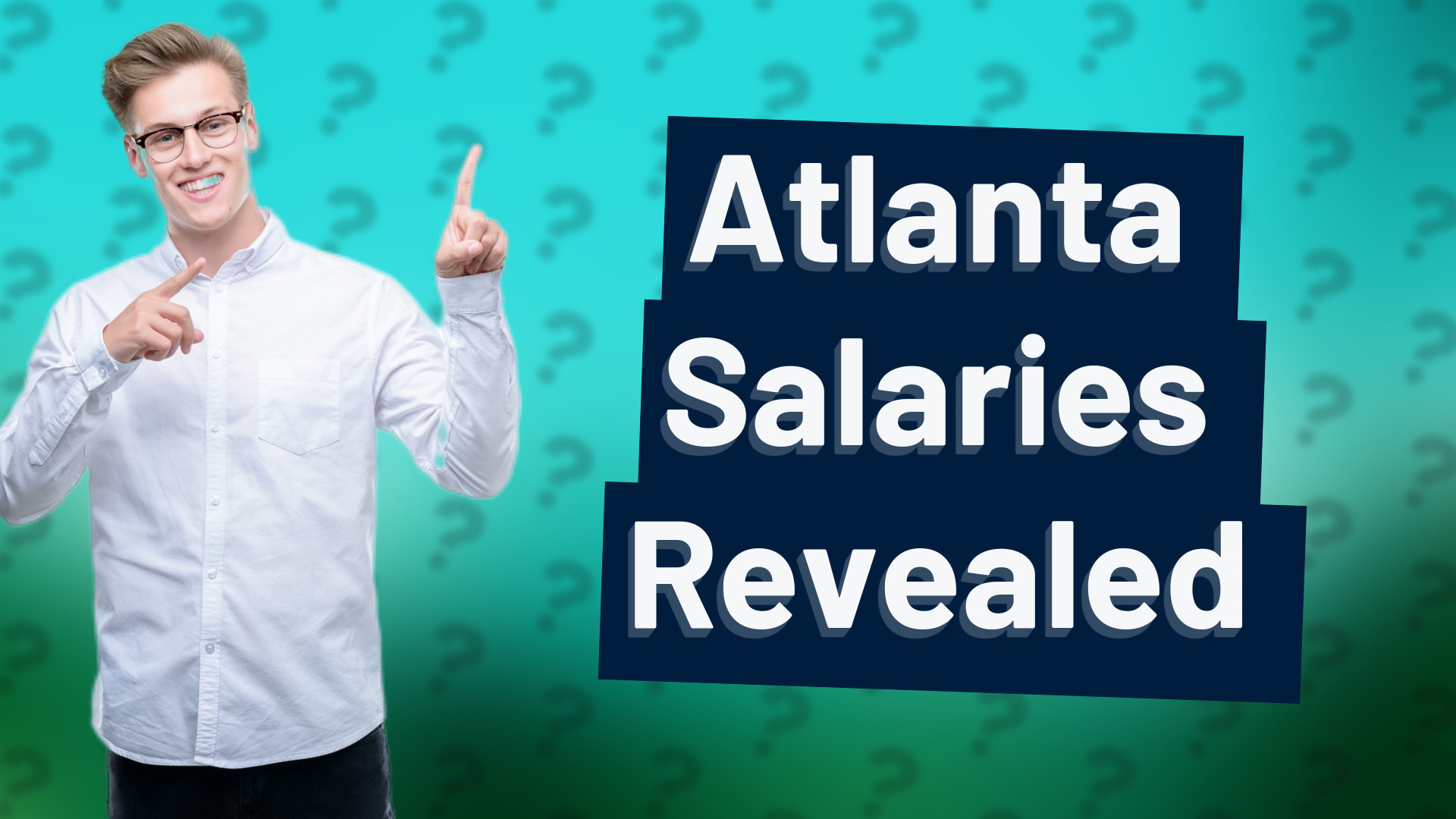 Atlanta Salaries Revealed