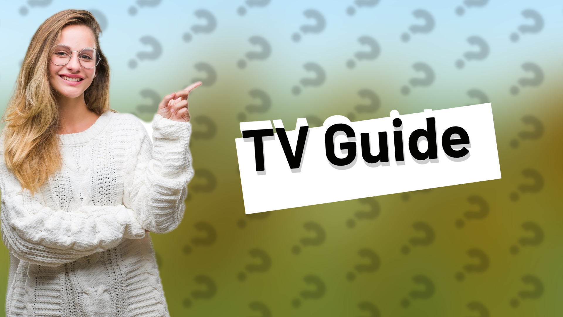 TV Guide