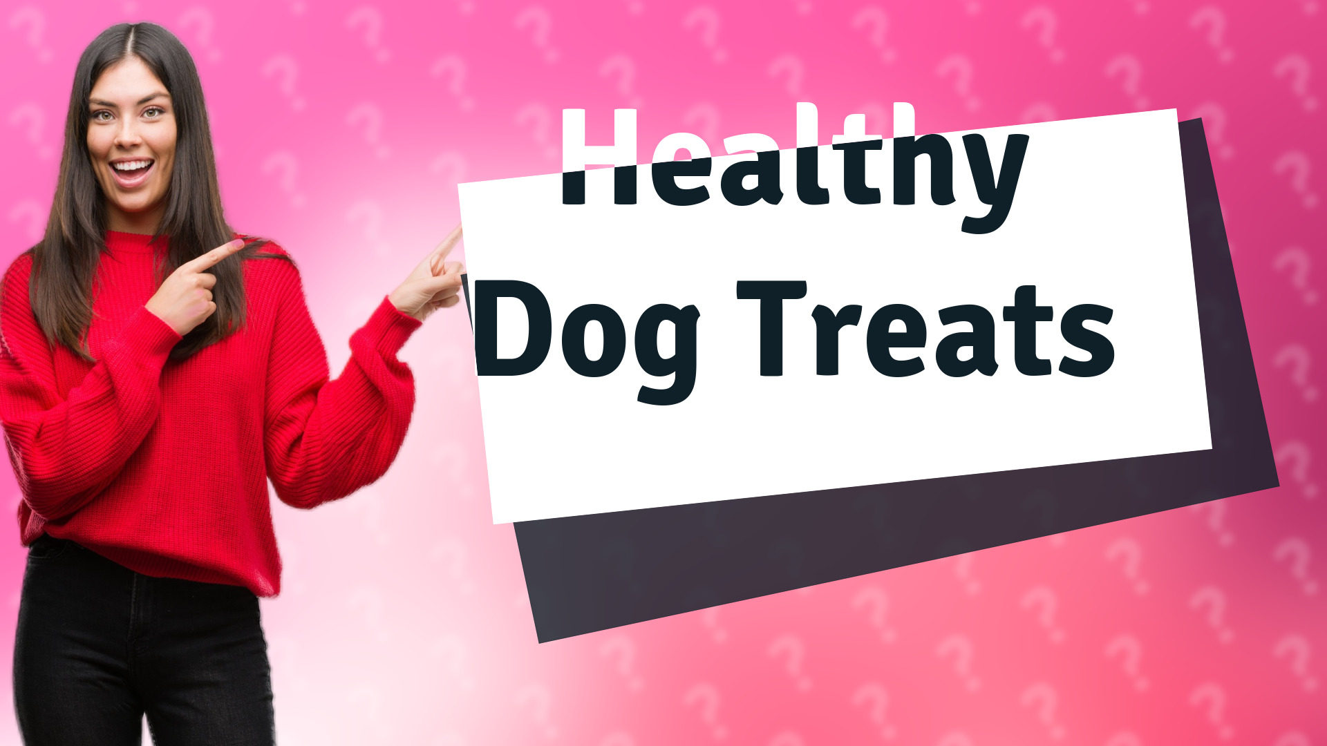 Healthy Dog Treats