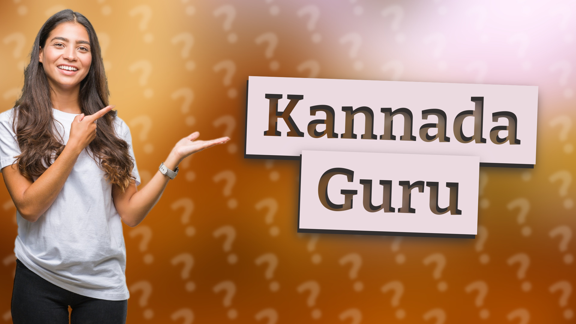Kannada Guru