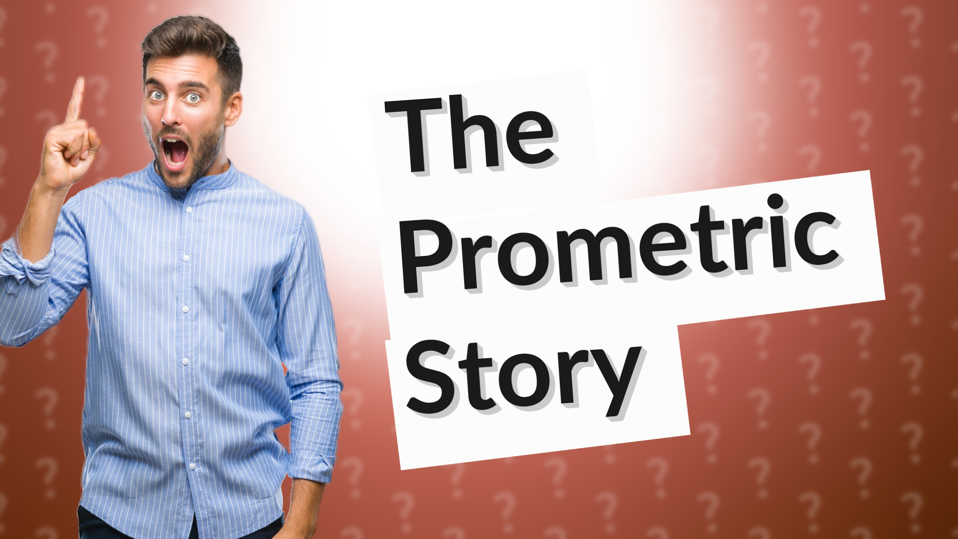 The Prometric Story