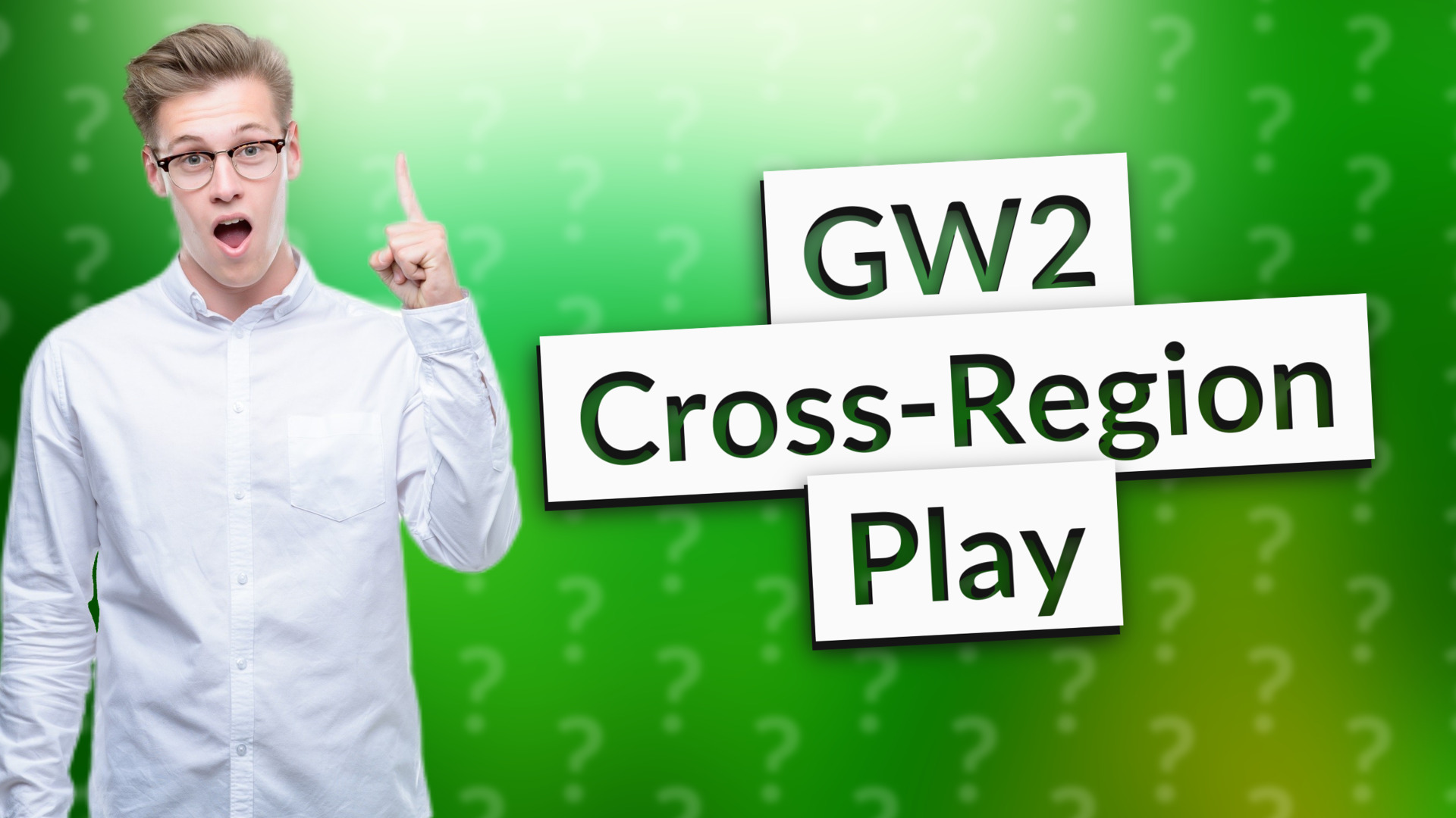 GW2 Cross-Region Play