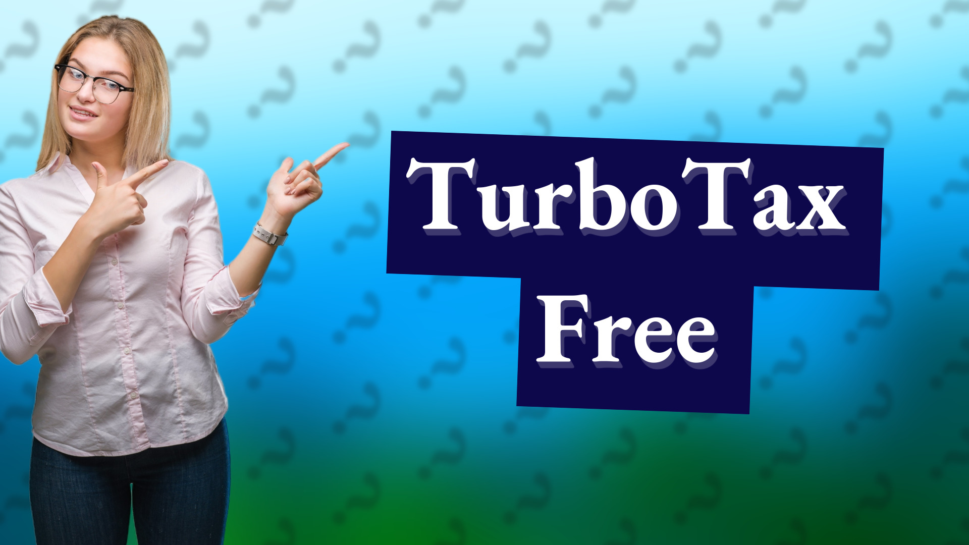 TurboTax Free