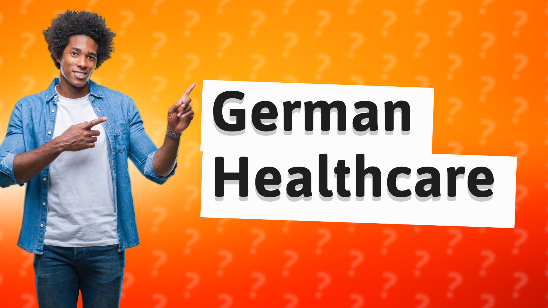 German Healthcare