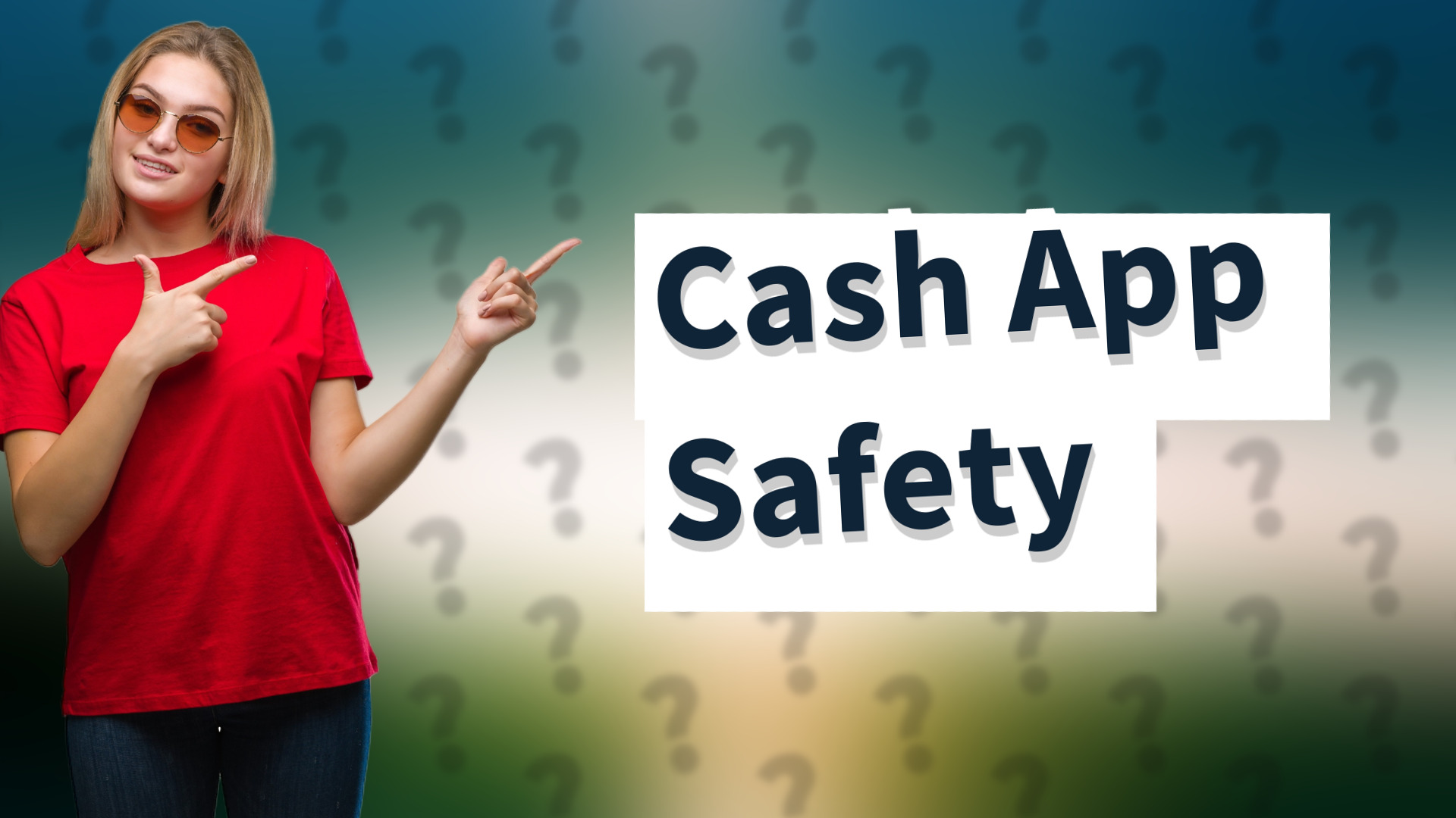 Cash App Safety