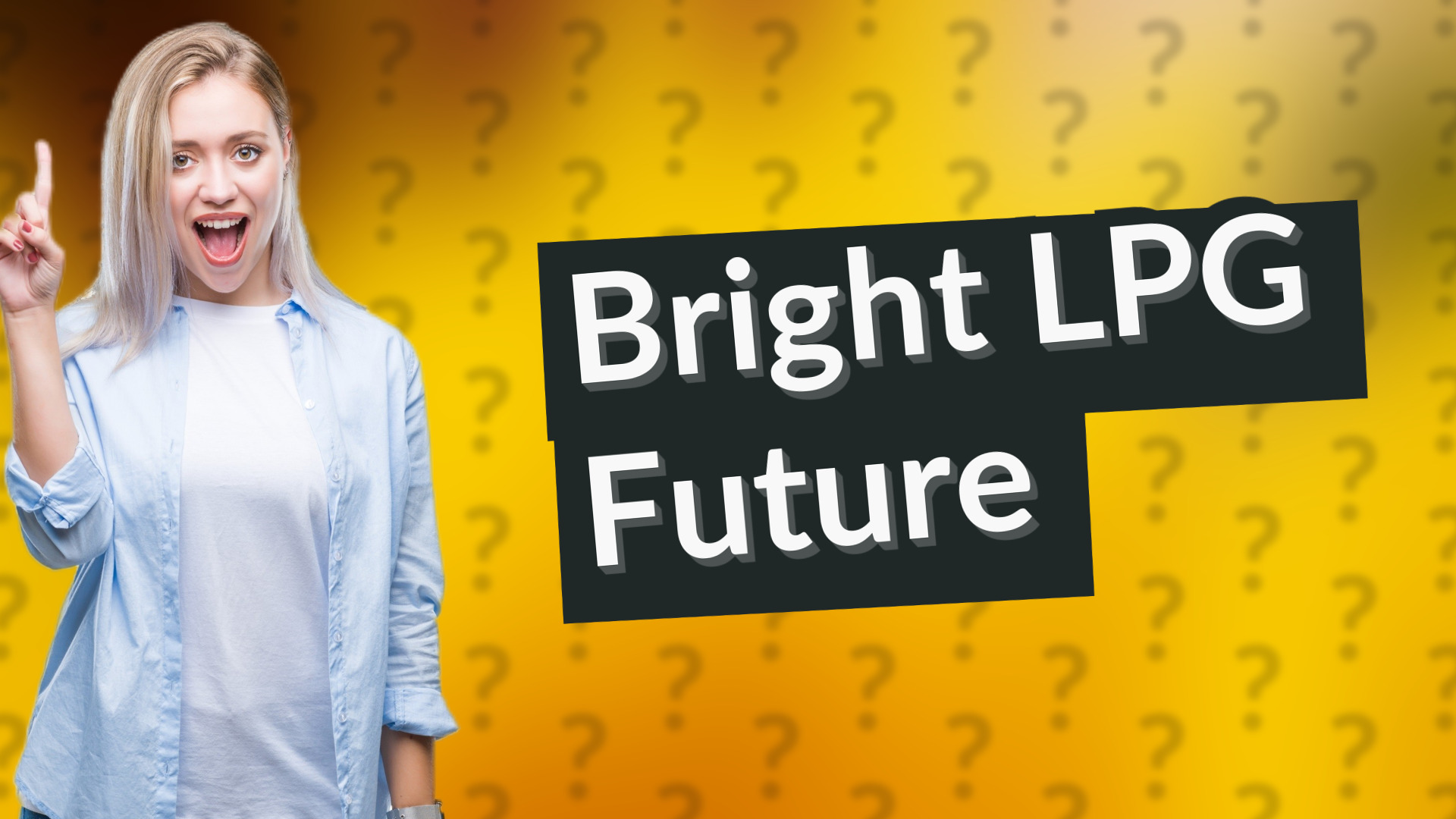 Bright LPG Future