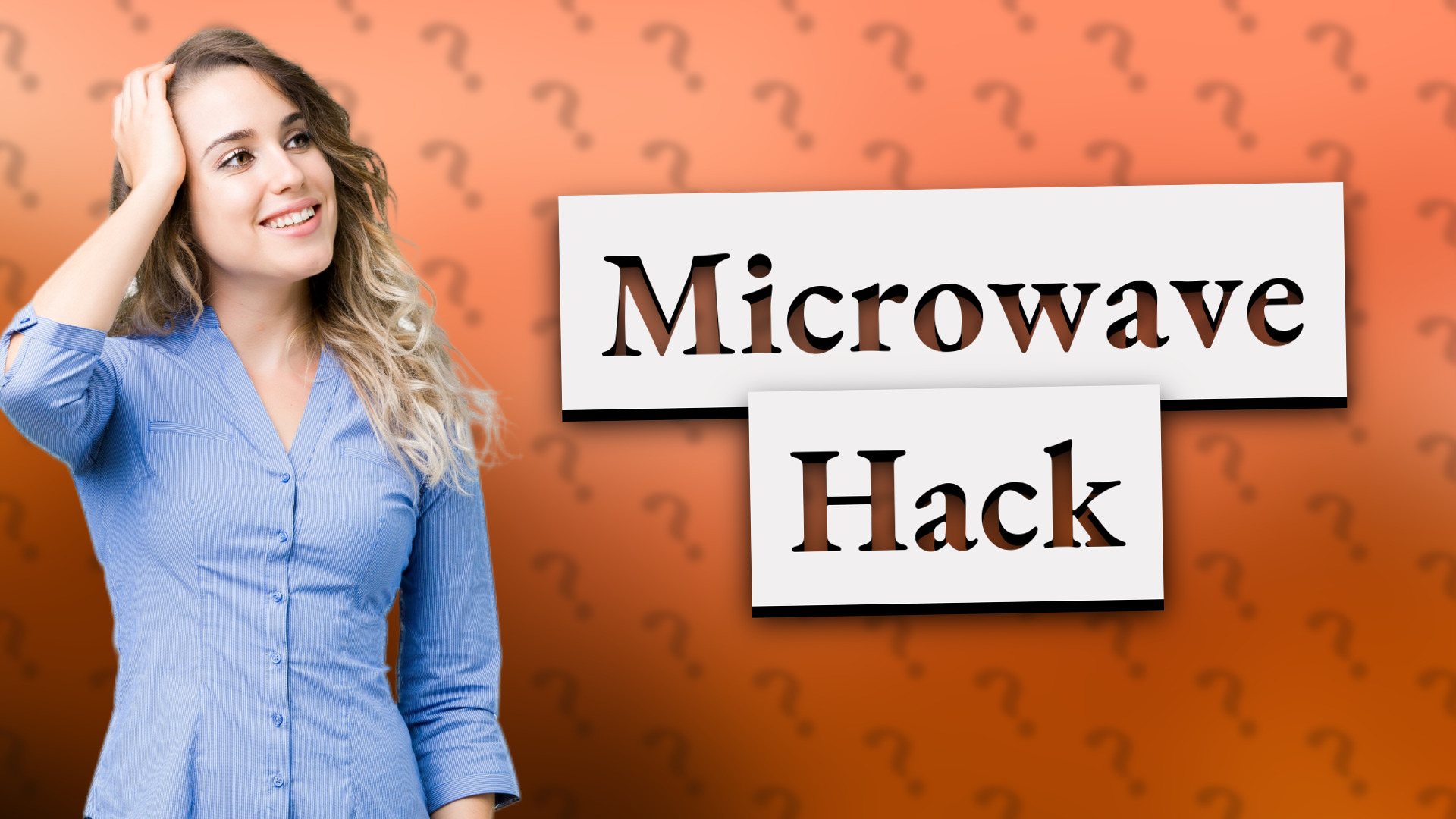 Microwave Hack