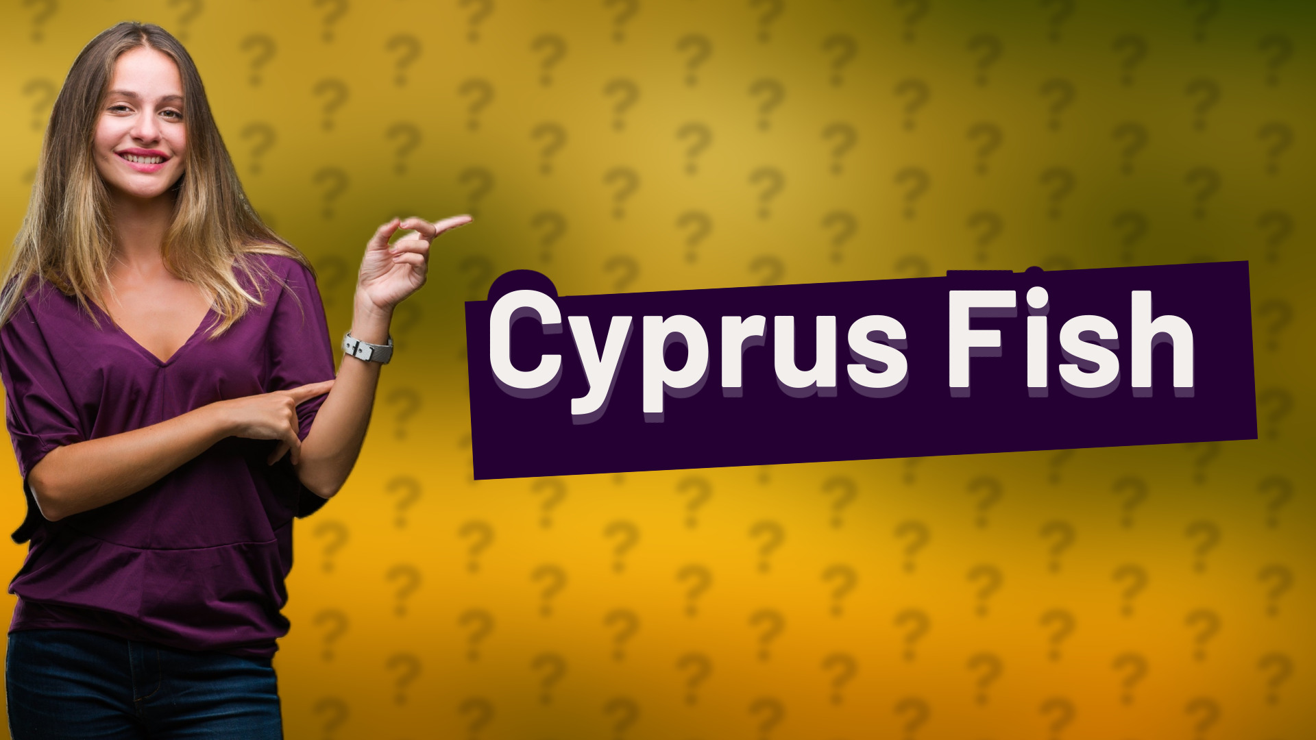 Cyprus Fish