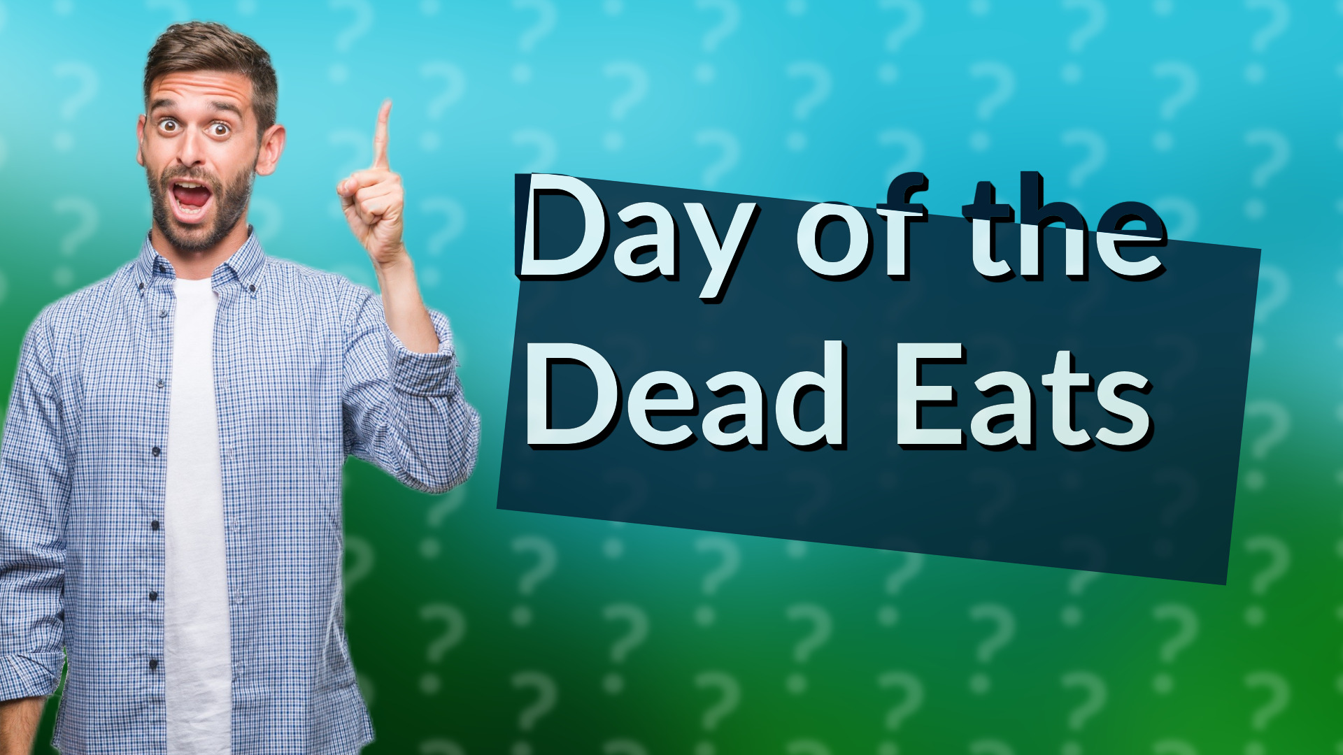 Day of the Dead Eats