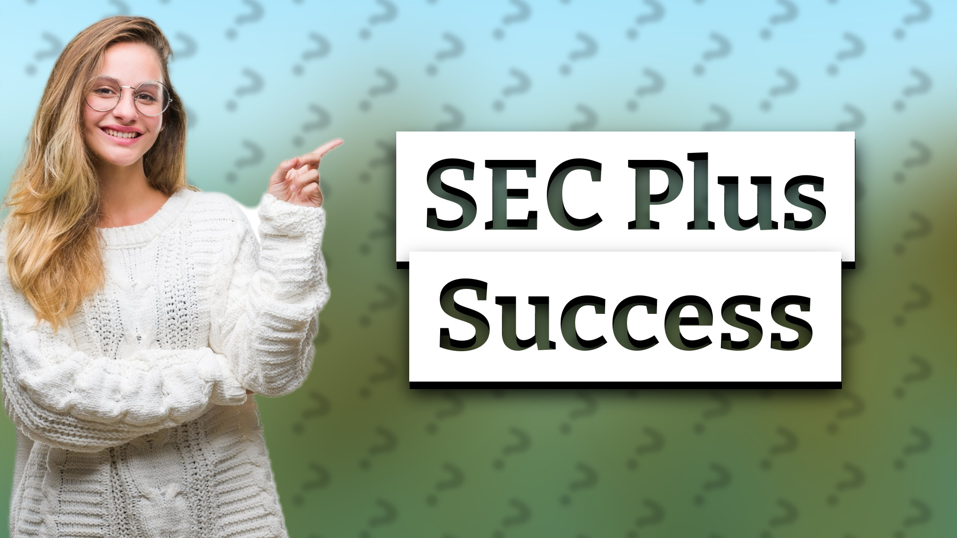 SEC Plus Success