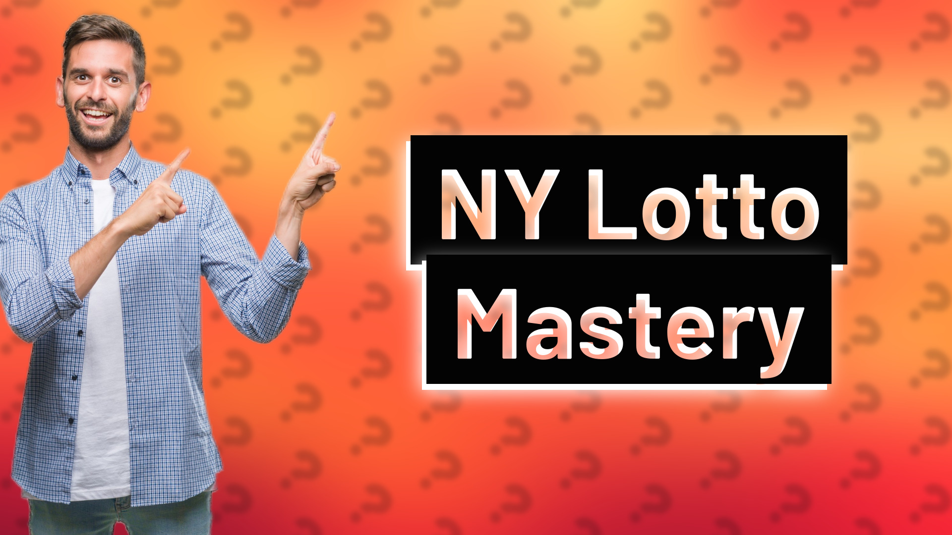 NY Lotto Mastery
