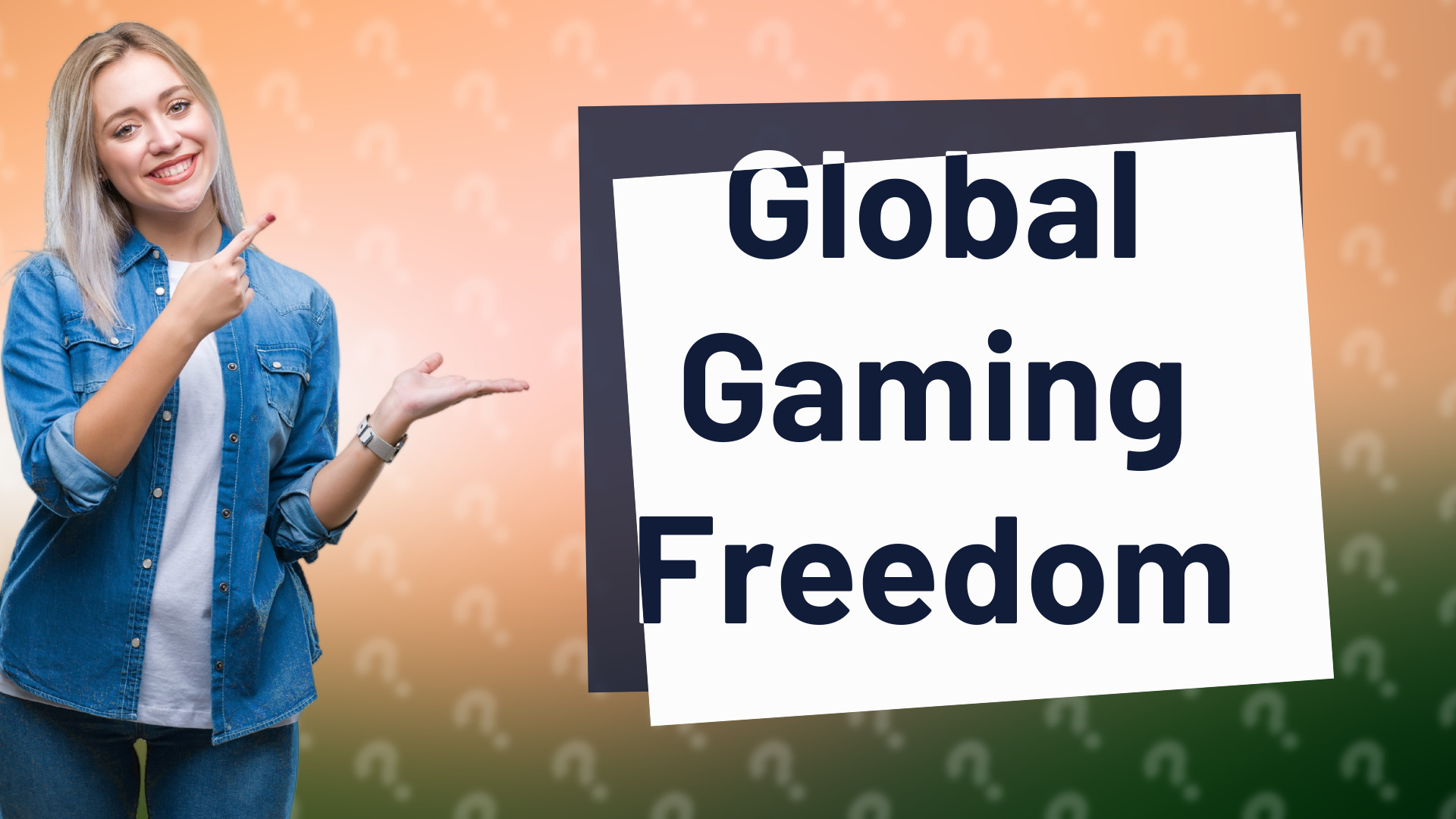 Global Gaming Freedom