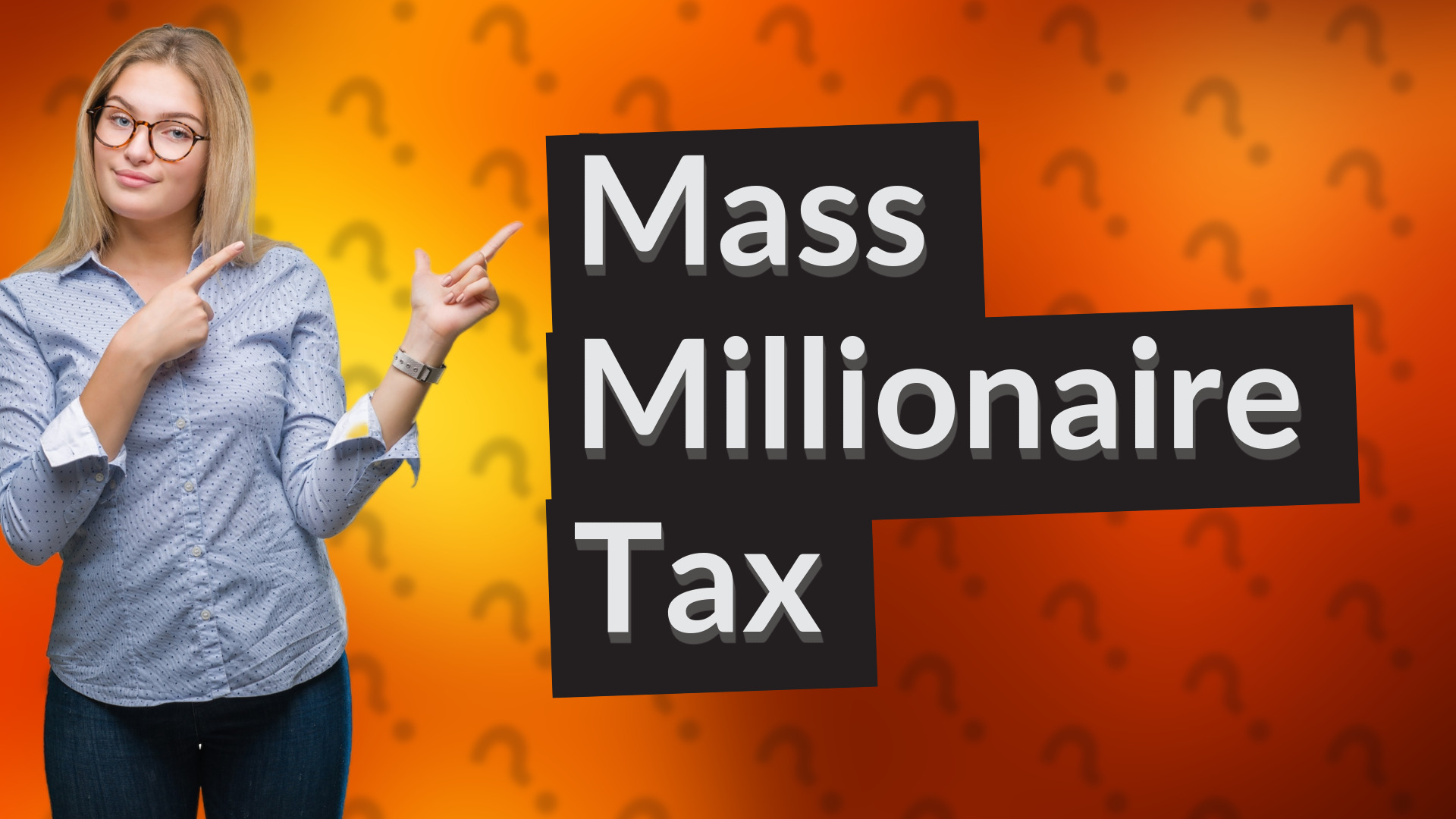 Mass Millionaire Tax