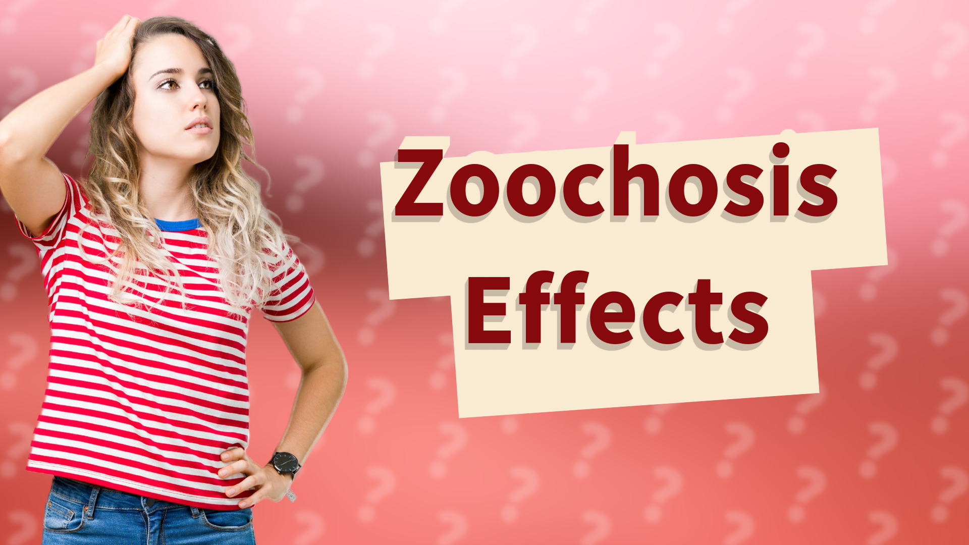 Zoochosis Effects