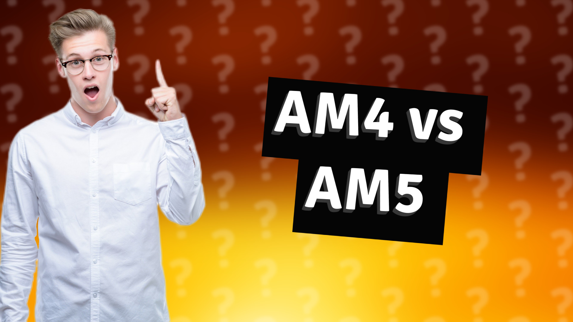 AM4 vs AM5