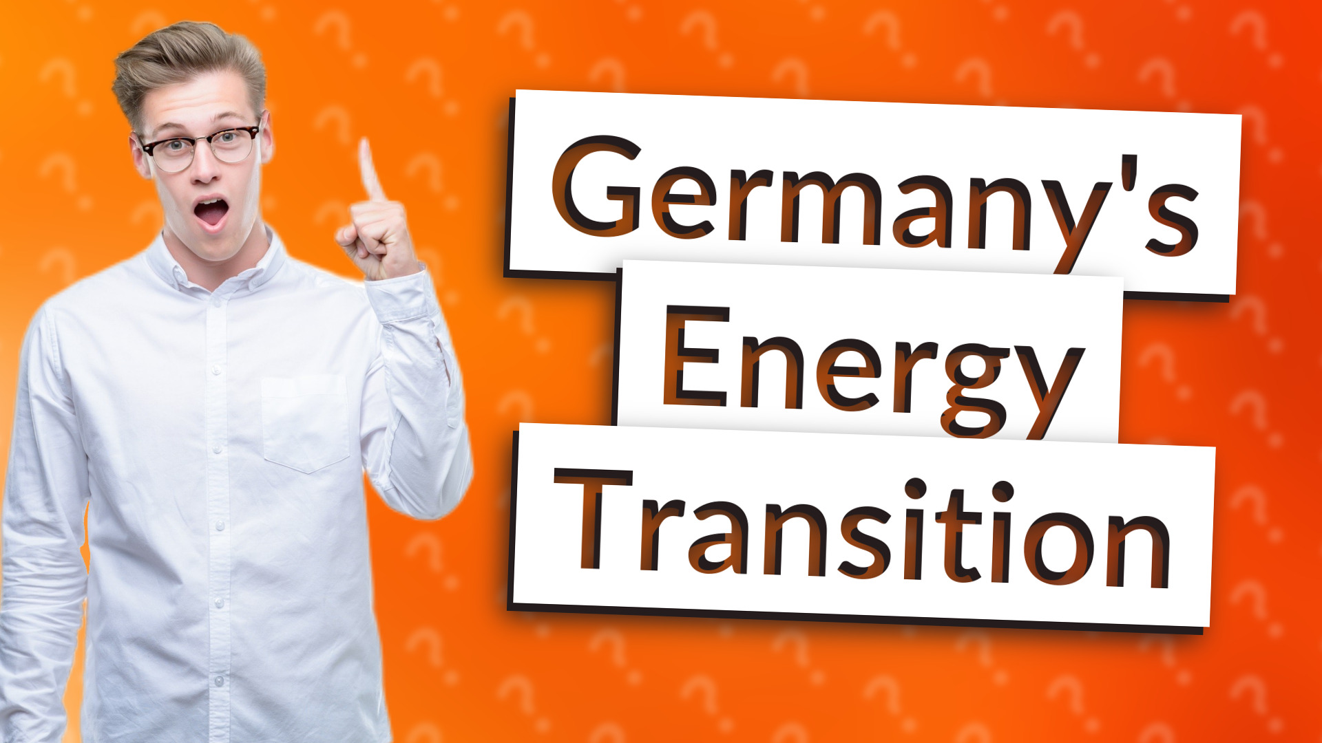 Germany's Energy Transition