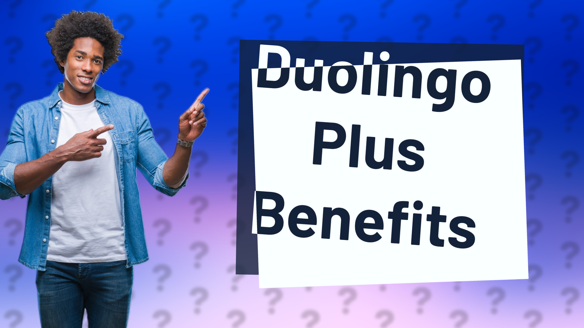 Duolingo Plus Benefits