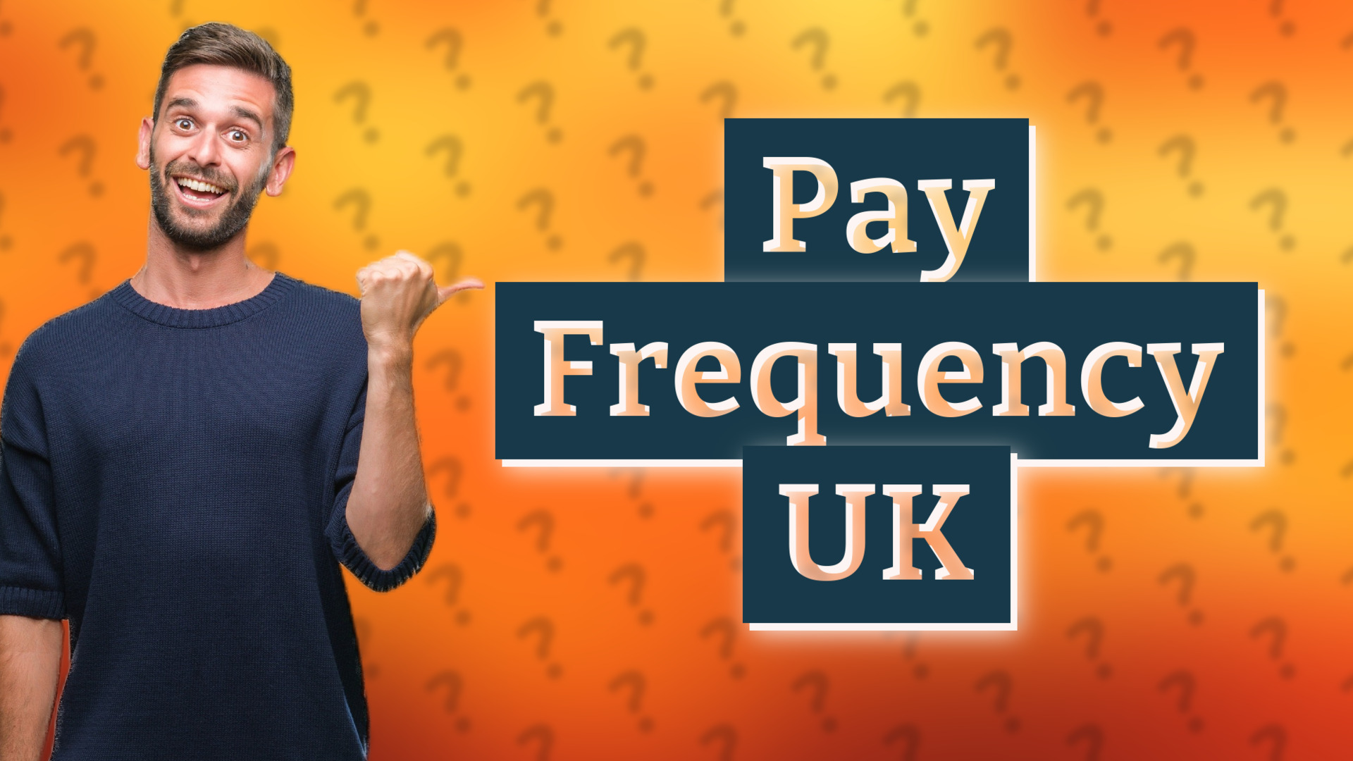 Pay Frequency UK