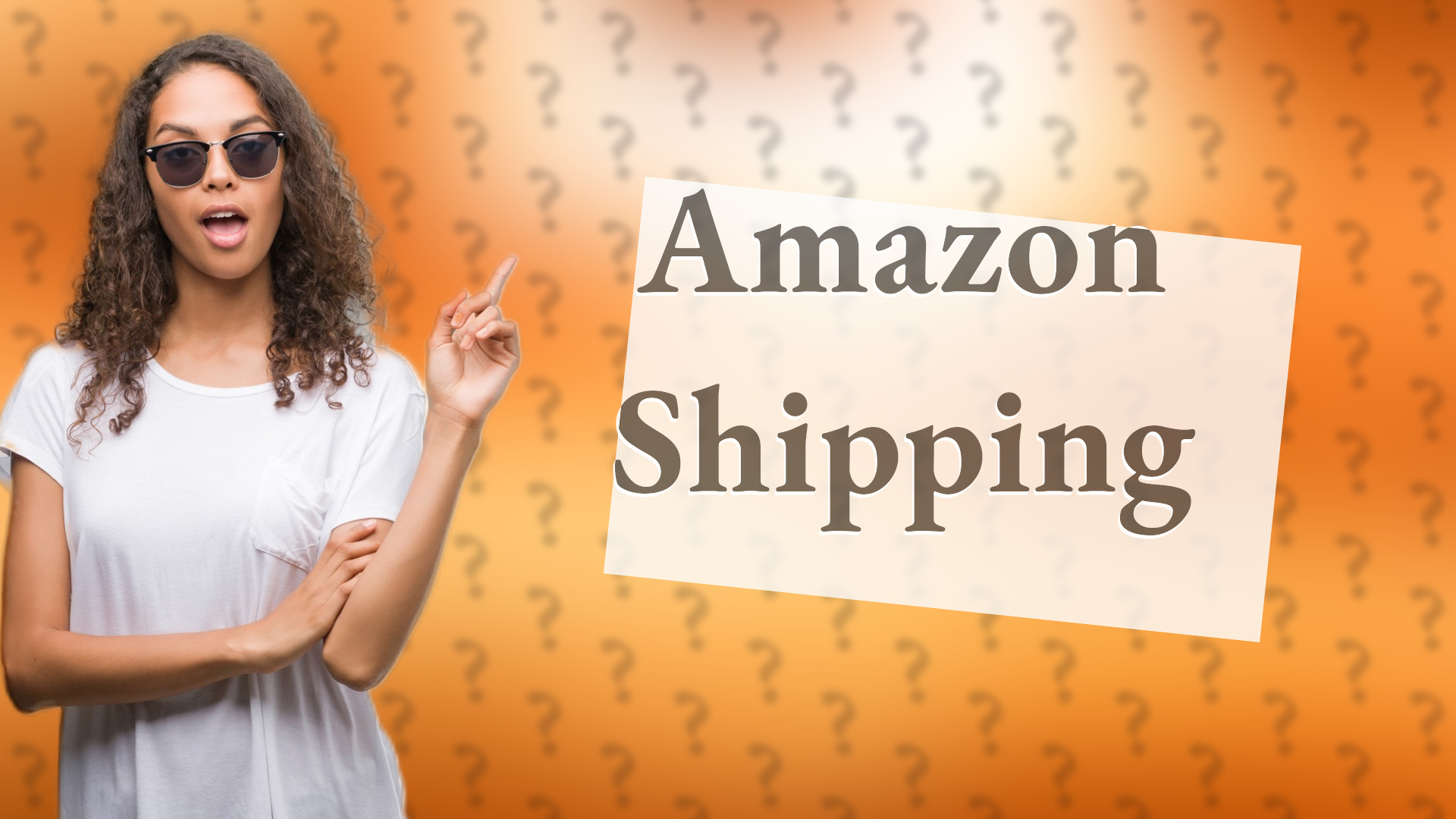 Amazon Shipping