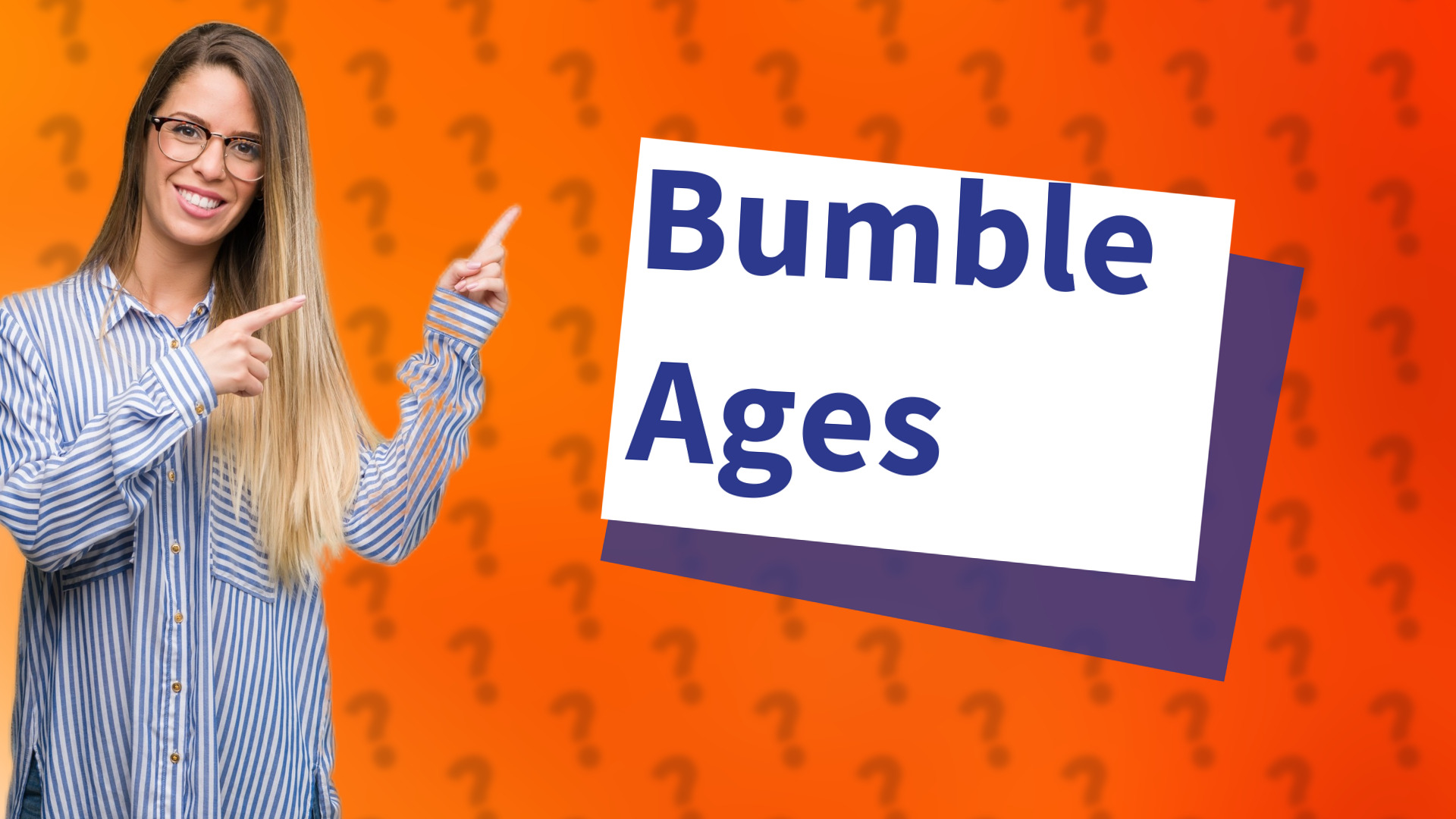 Bumble Ages