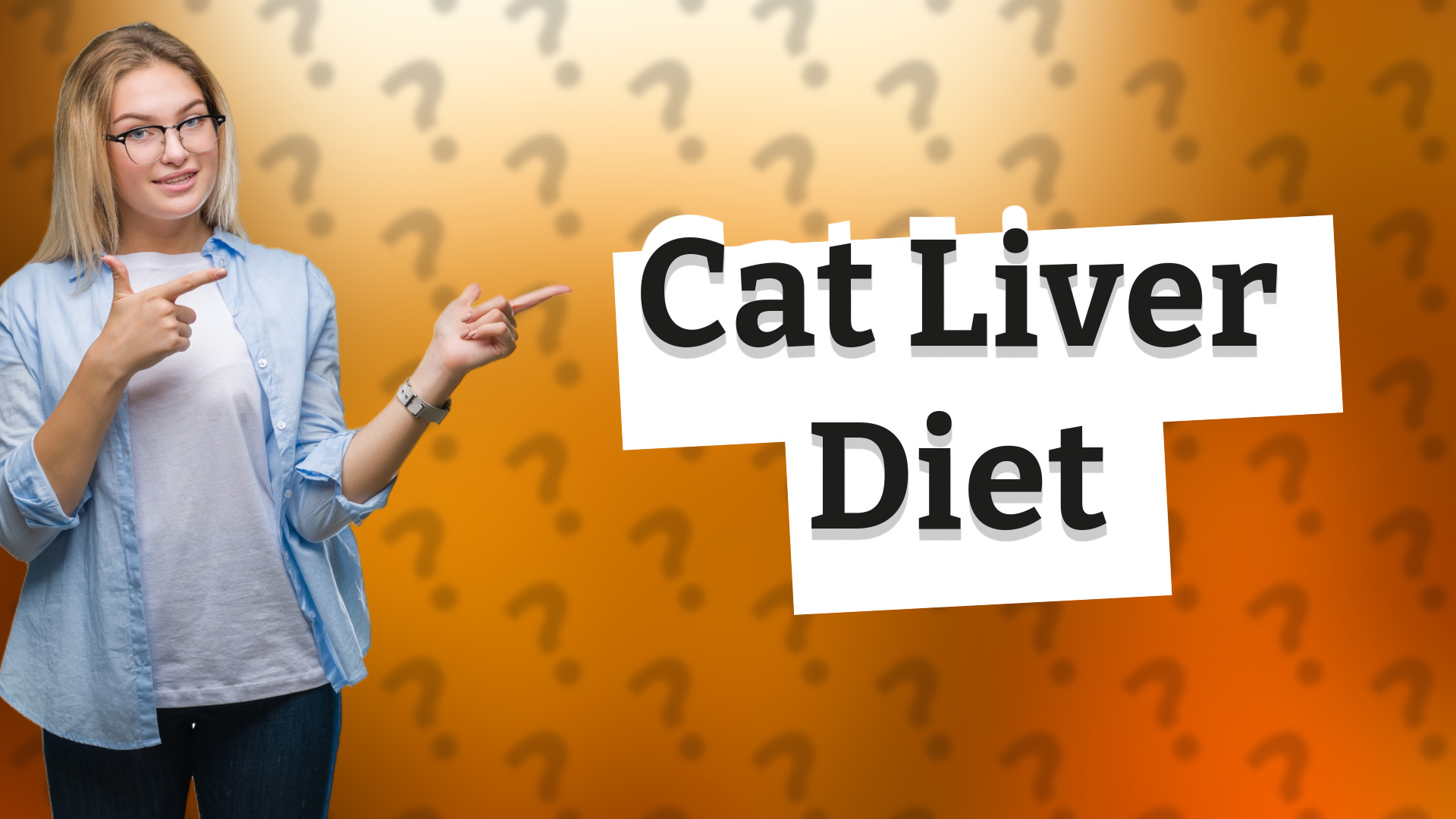 Cat Liver Diet