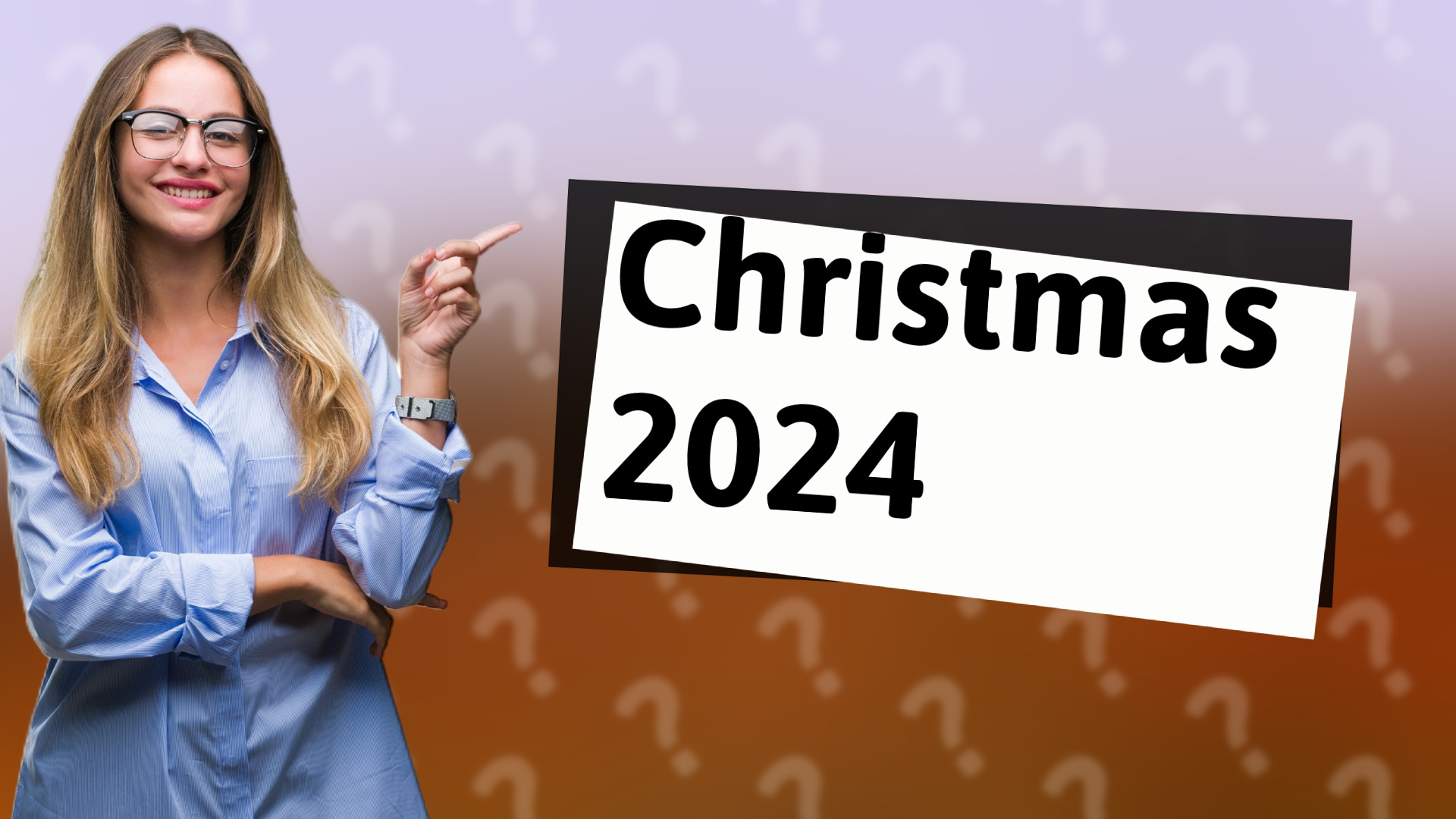 Christmas 2024