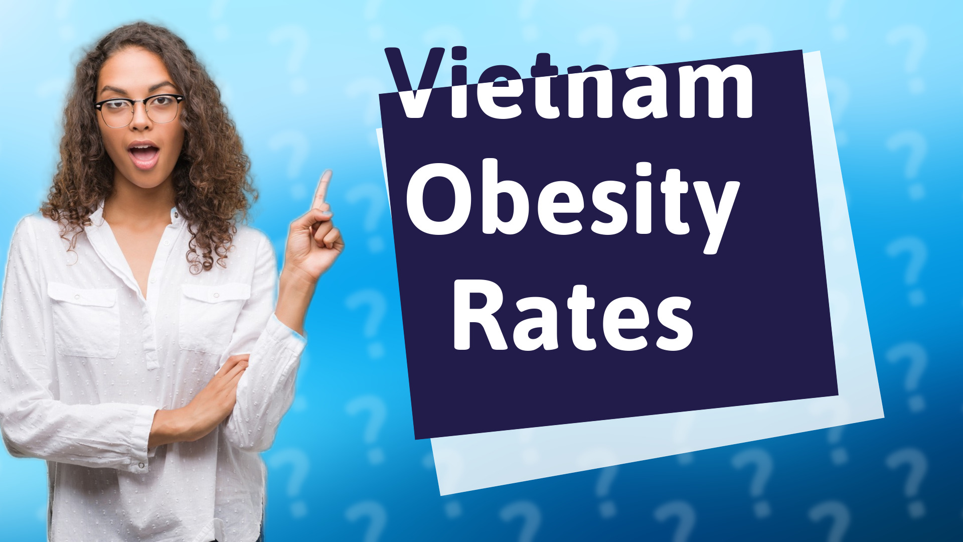Vietnam Obesity Rates