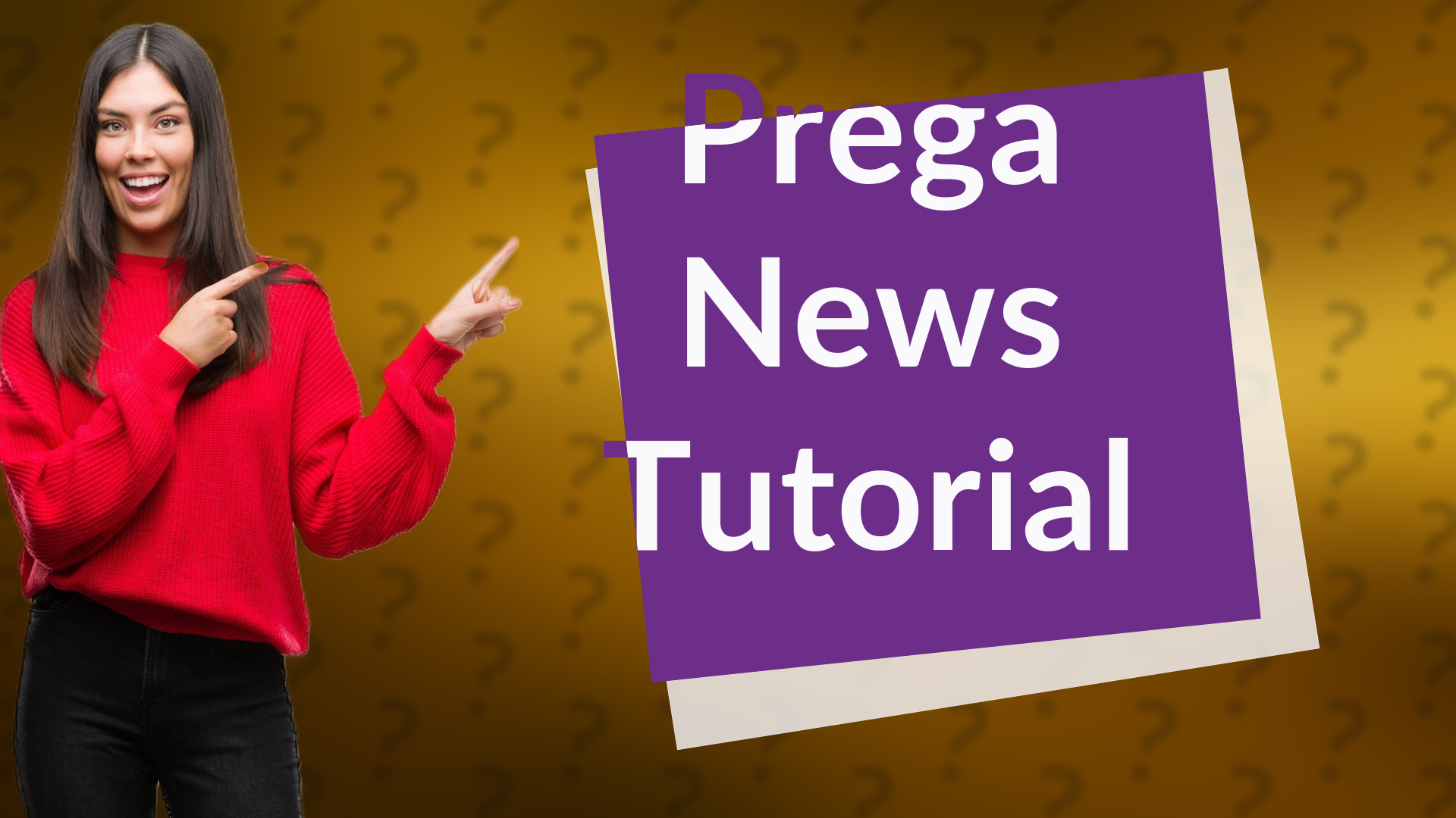 Prega News Tutorial