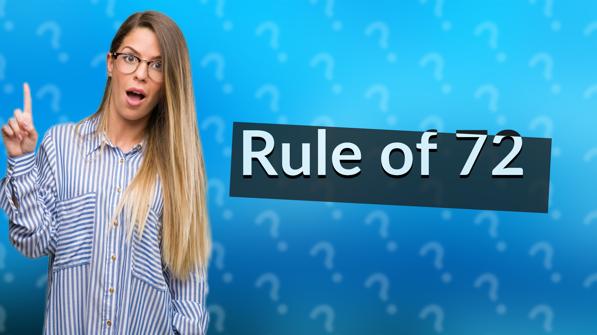 Rule of 72