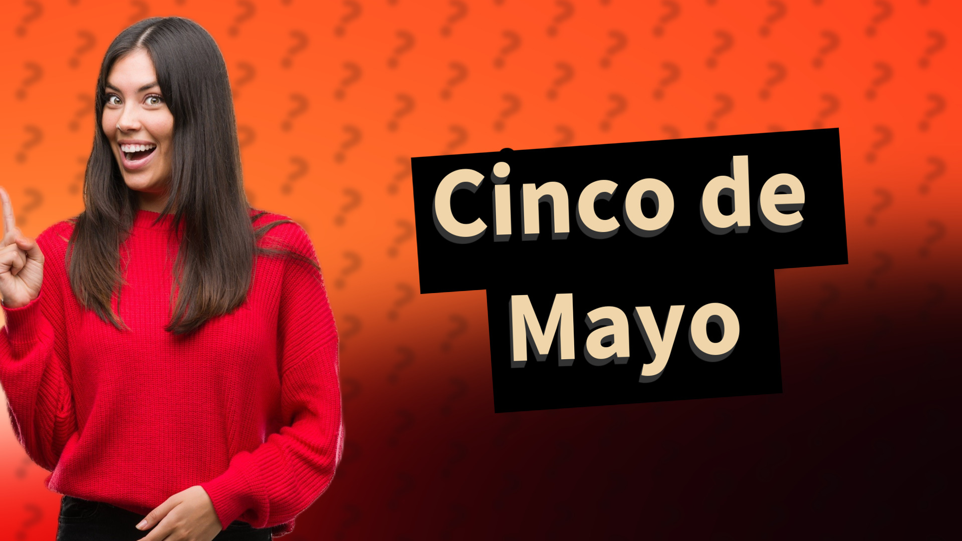 Cinco de Mayo