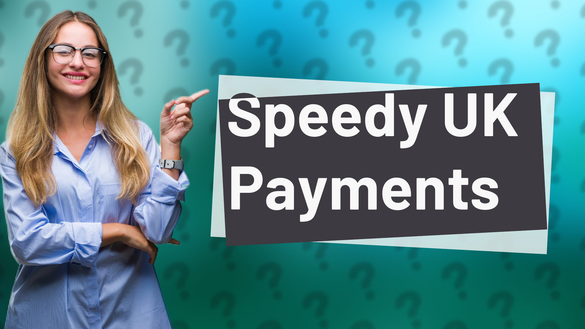 Speedy UK Payments