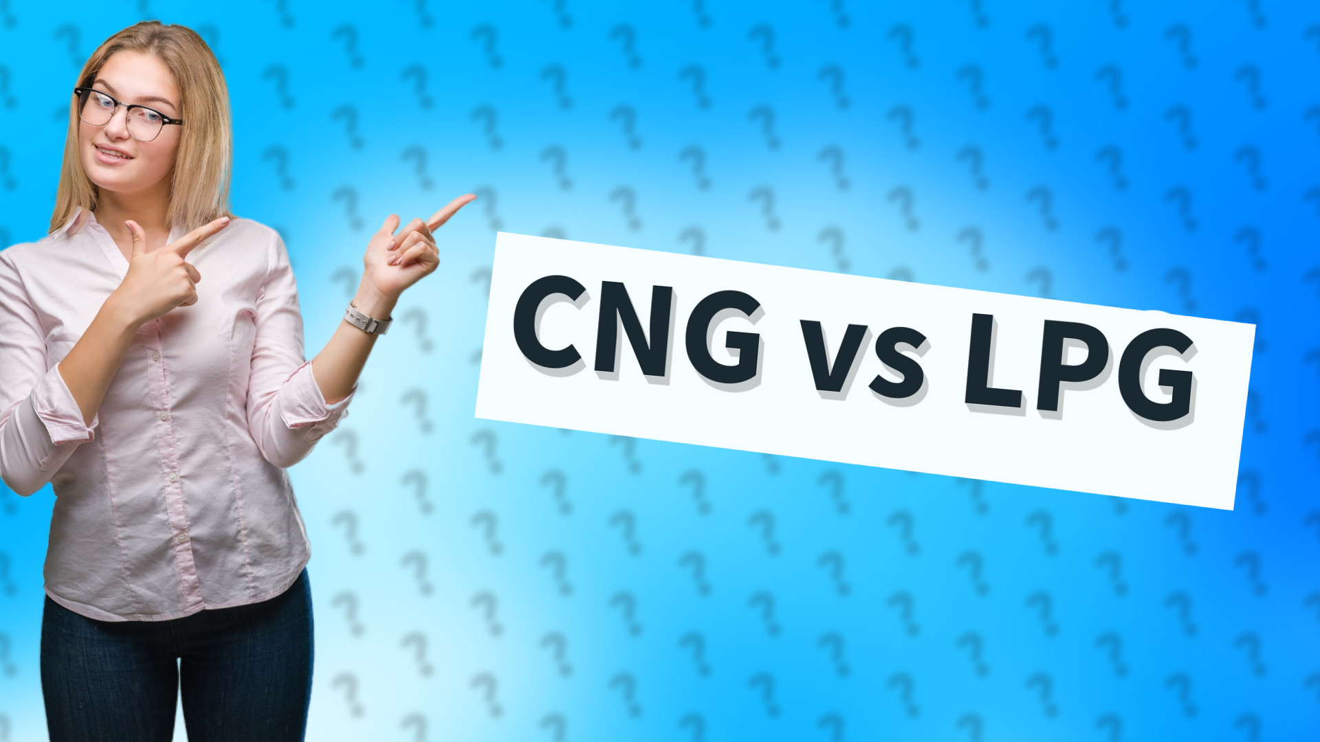 CNG vs LPG