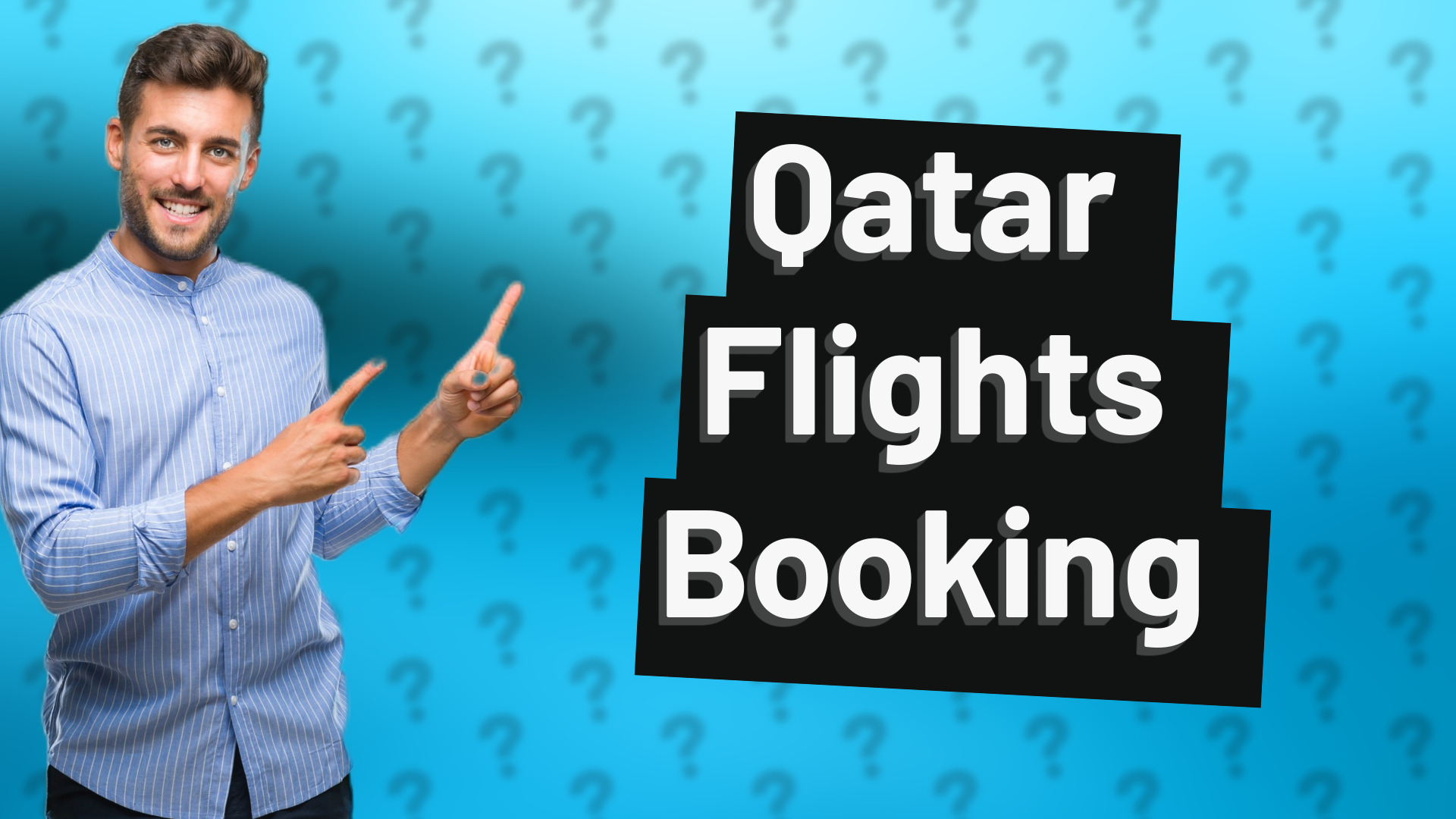 Qatar Flights Booking