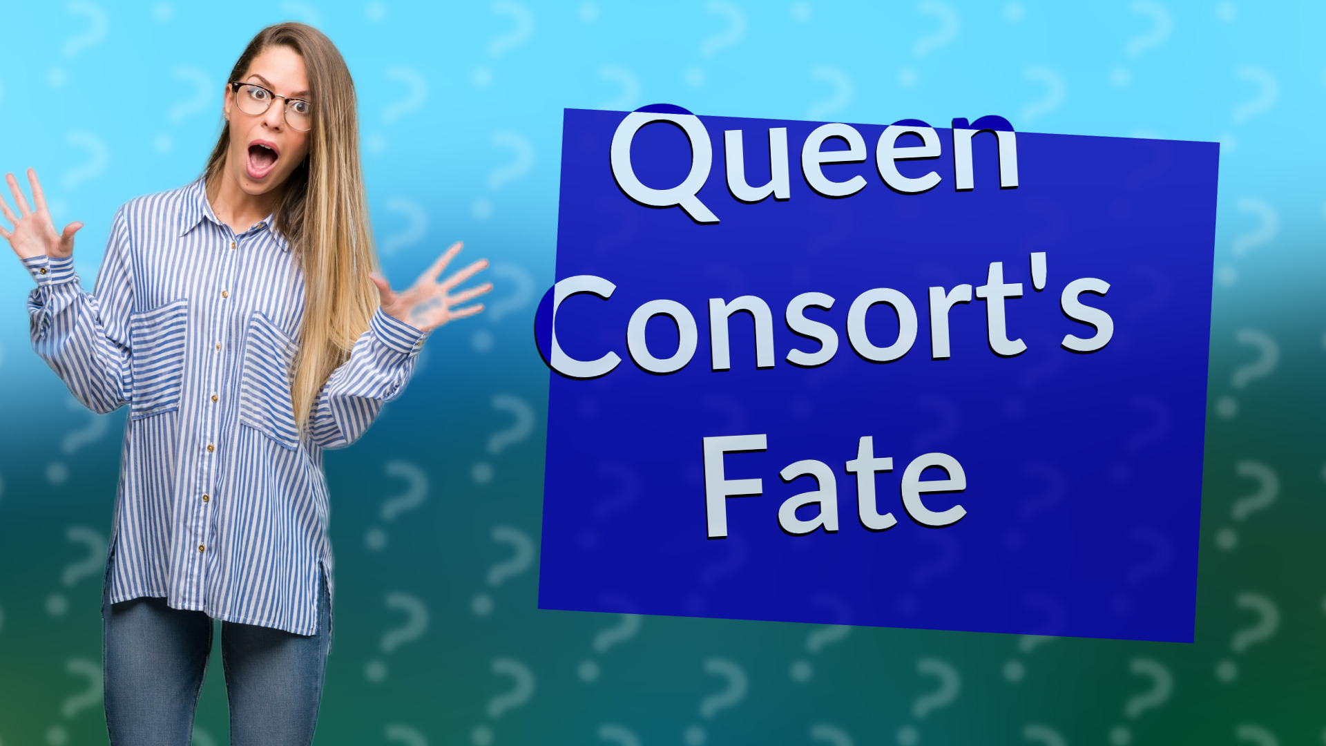 Queen Consort's Fate