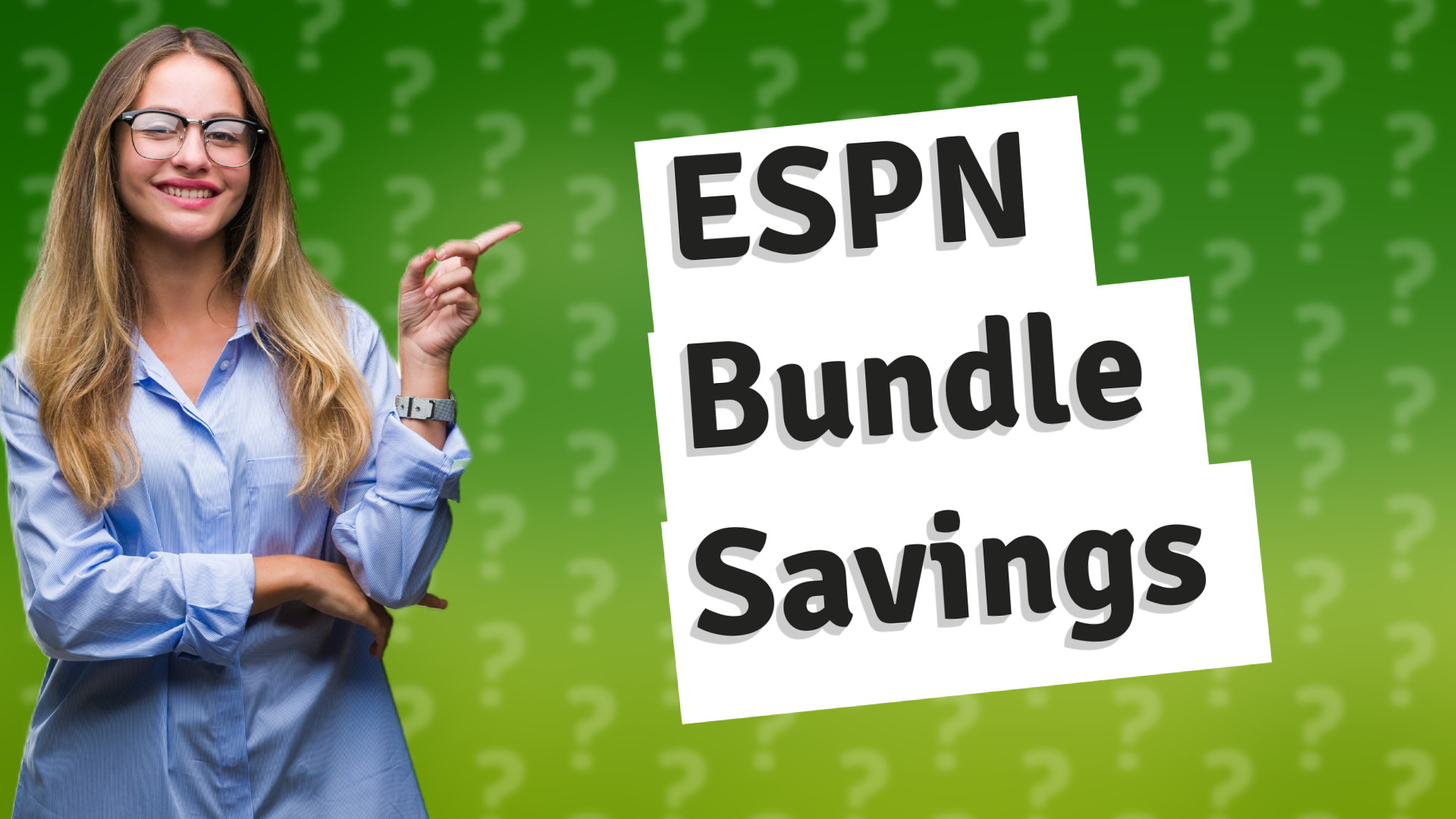ESPN Bundle Savings