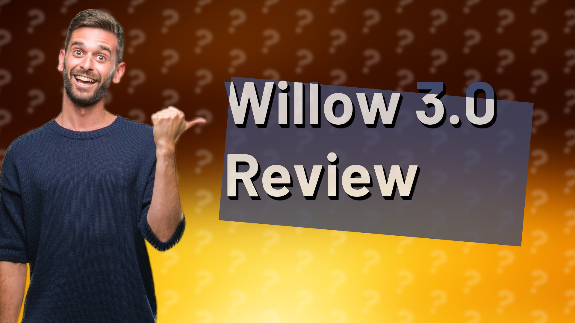 Willow 3.0 Review