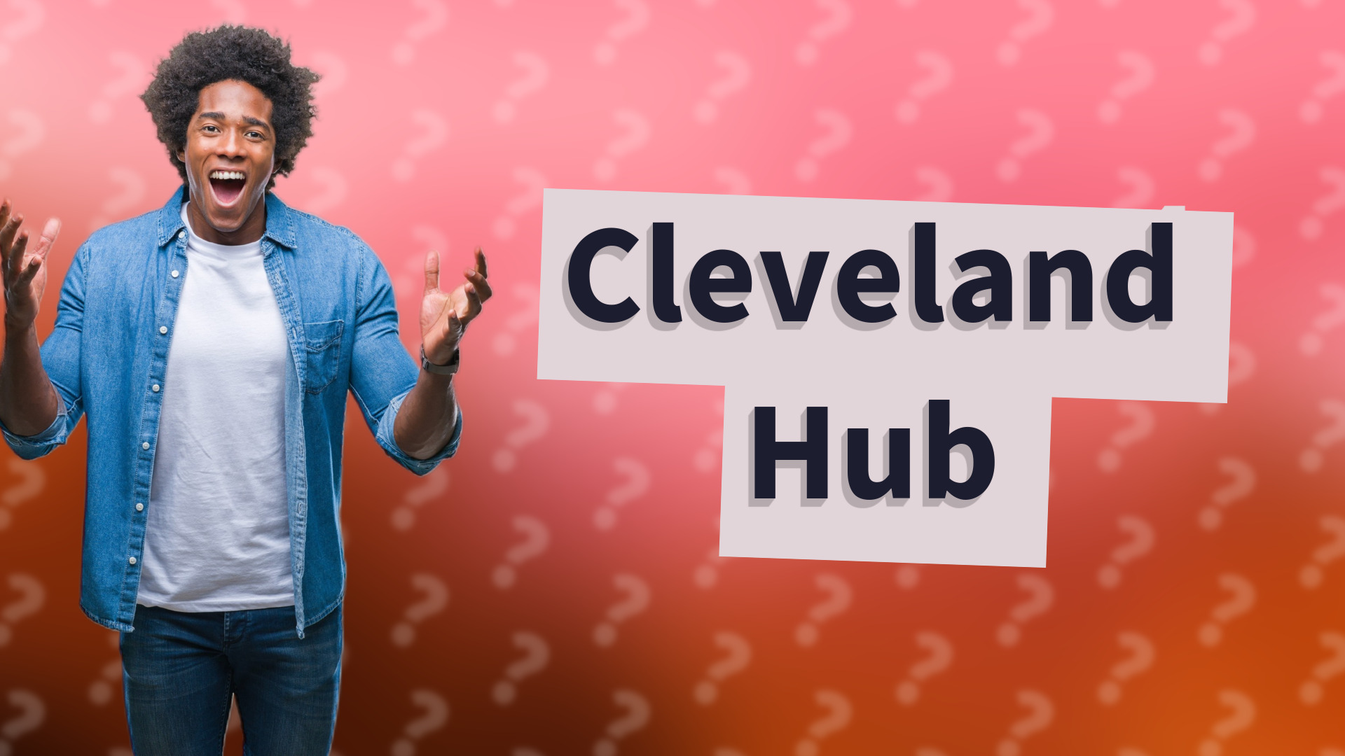 Cleveland Hub
