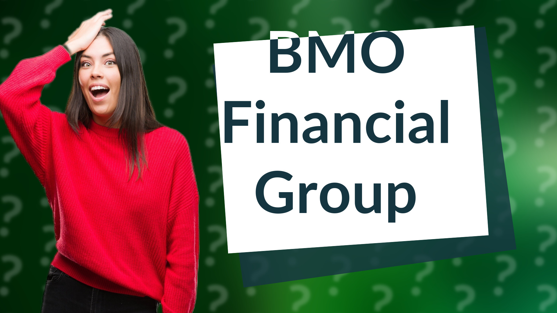 BMO Financial Group