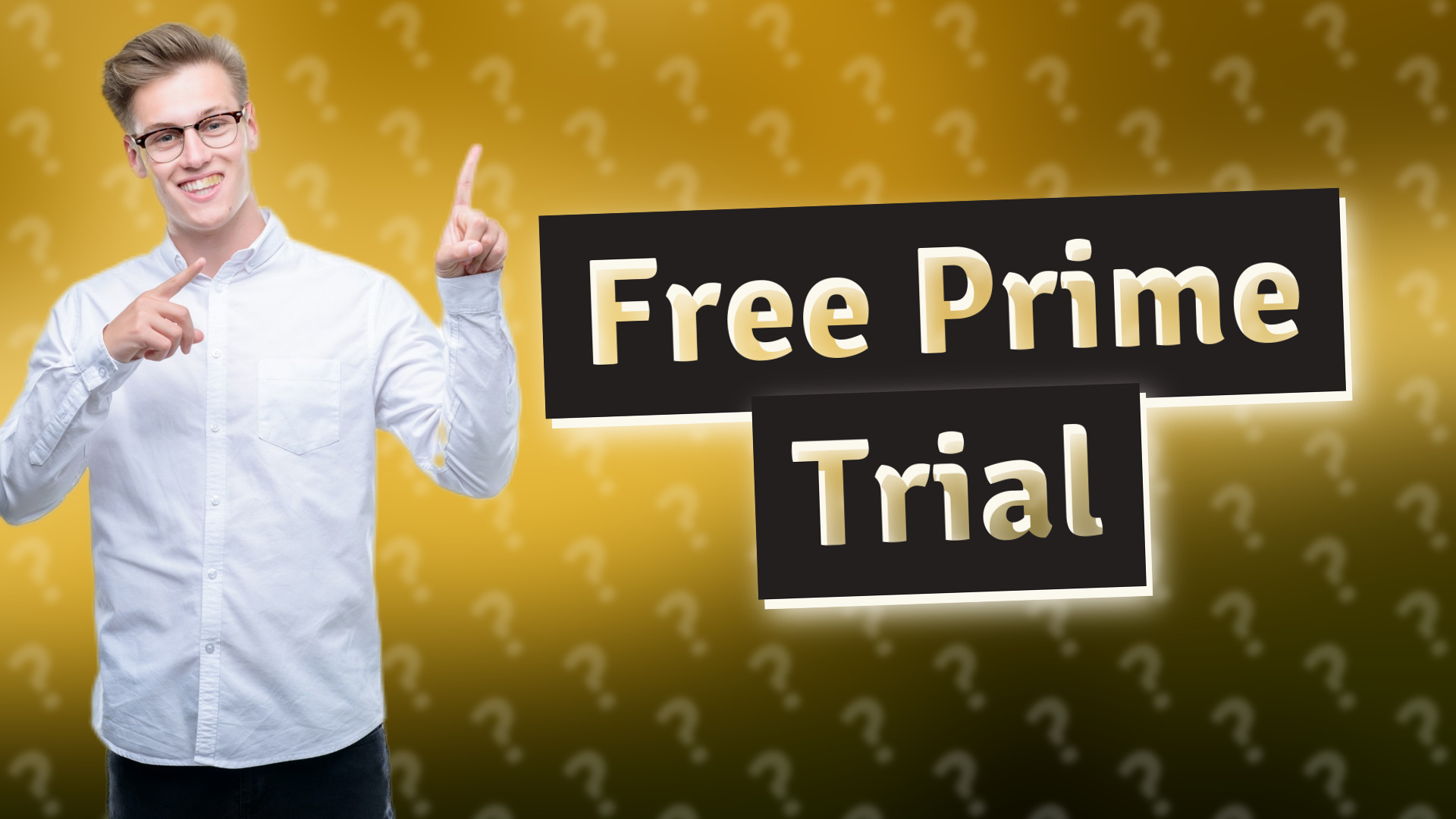 Free Prime Trial