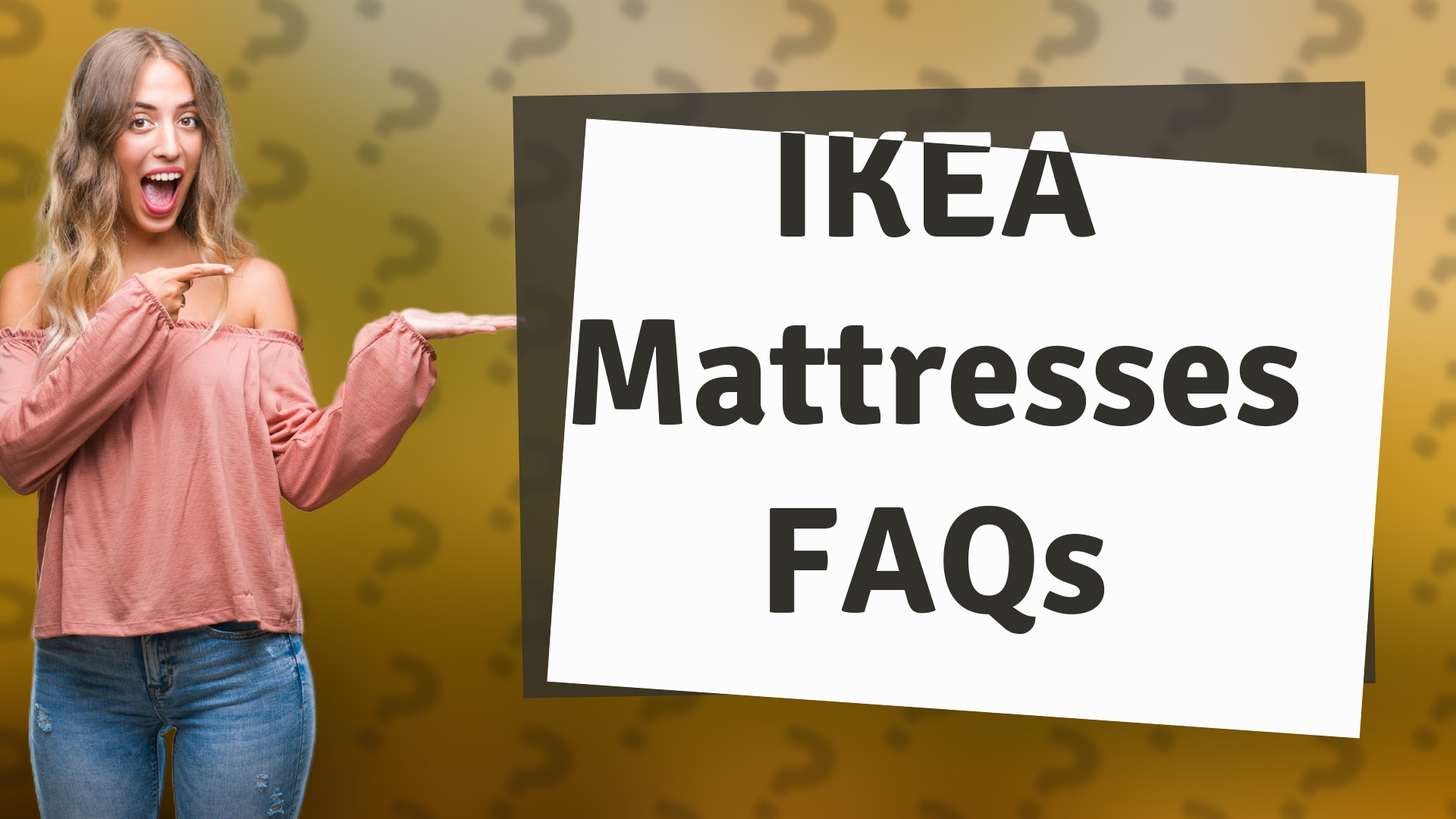 IKEA Mattresses FAQs