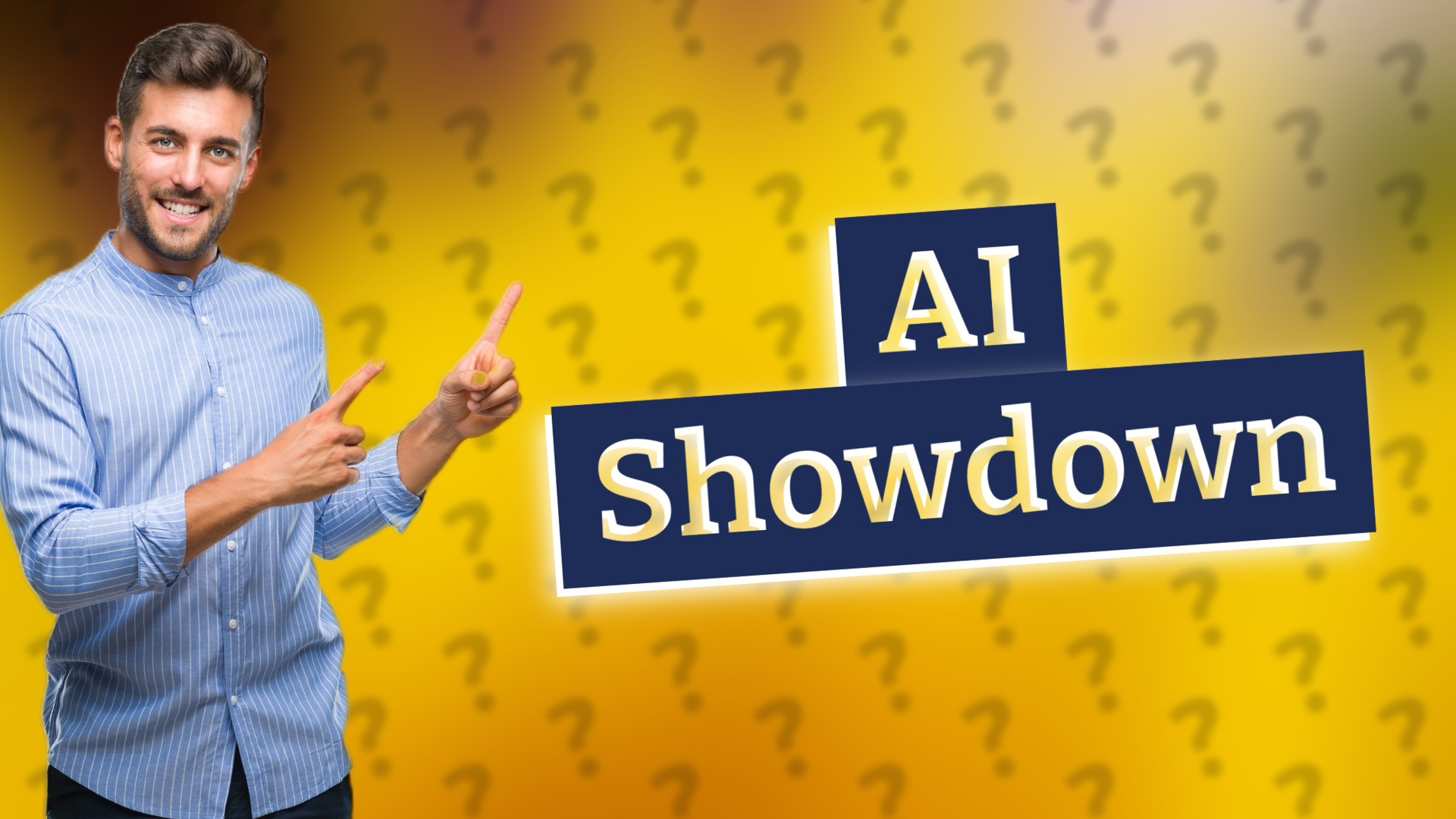 AI Showdown