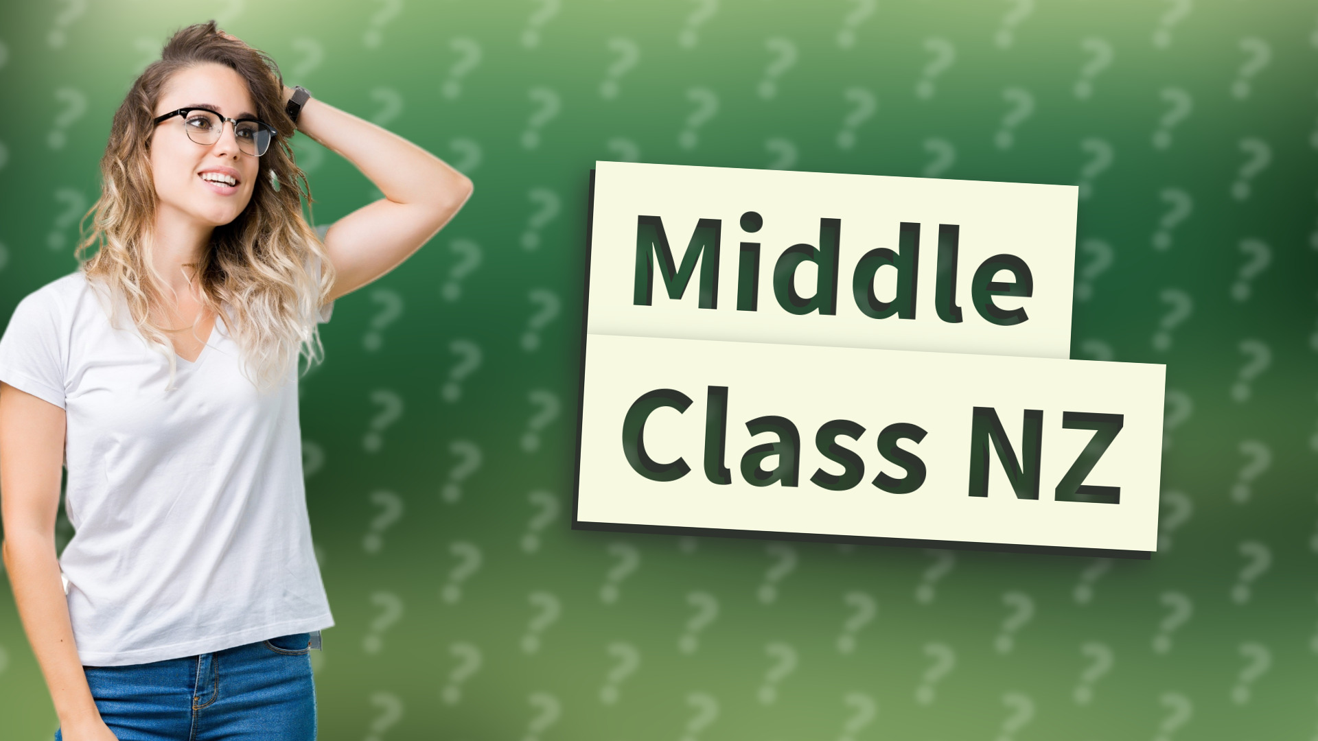 Middle Class NZ