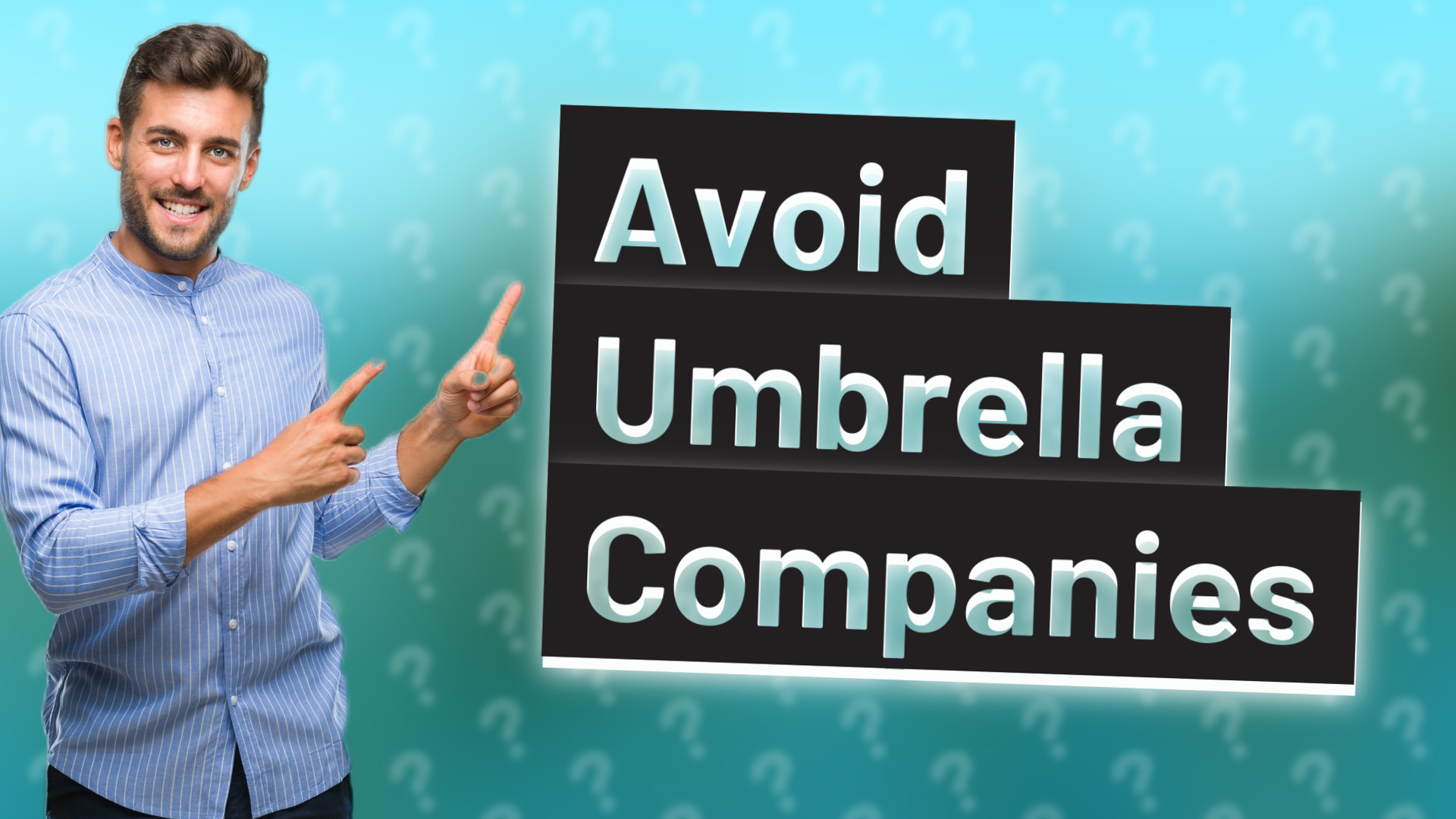 Avoid Umbrella Companies