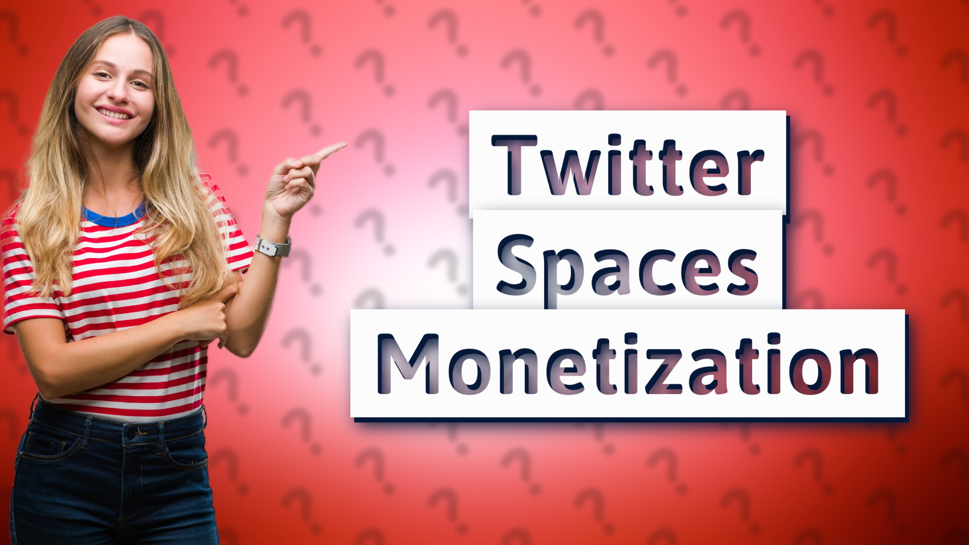 Twitter Spaces Monetization
