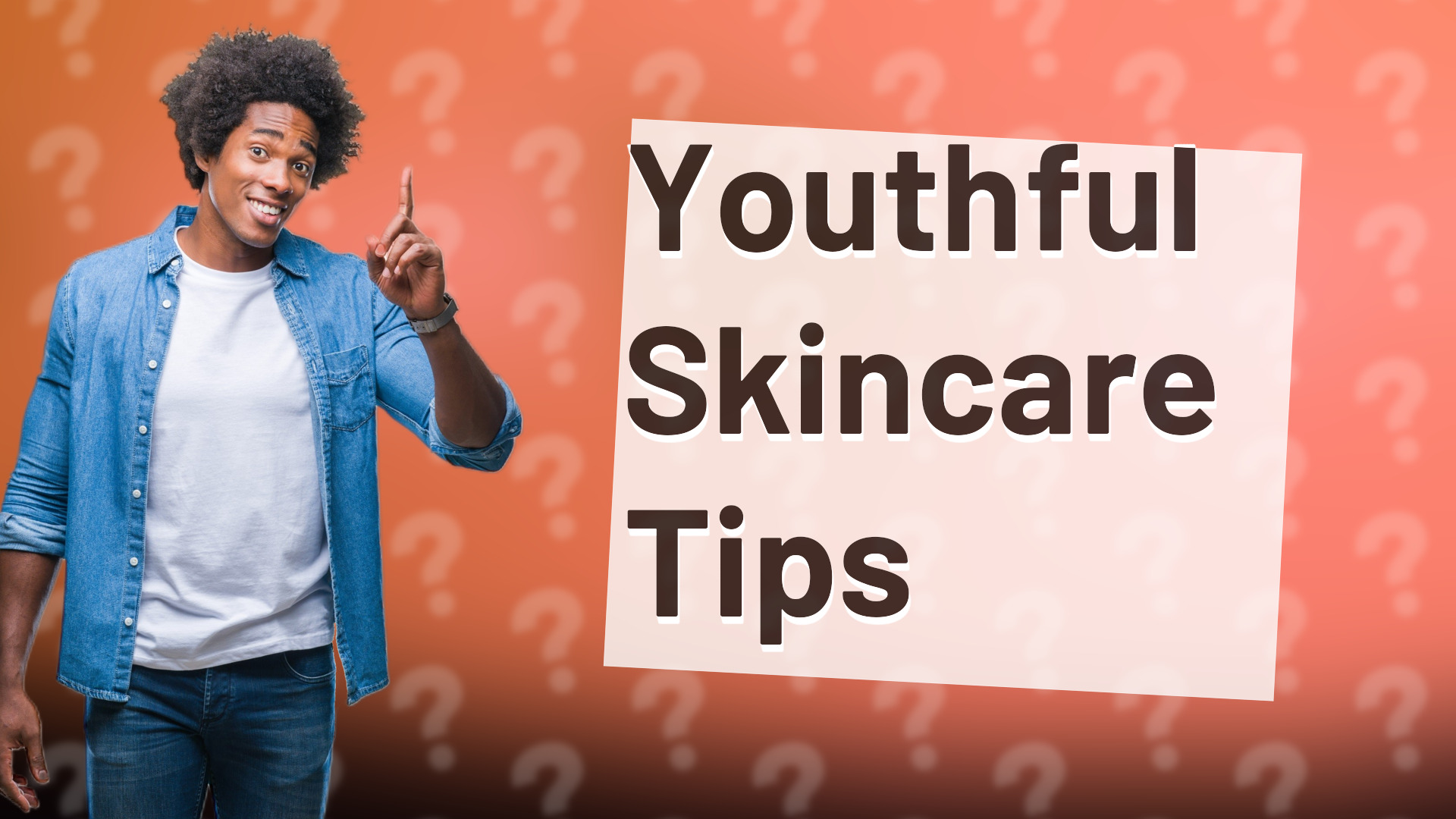 Youthful Skincare Tips