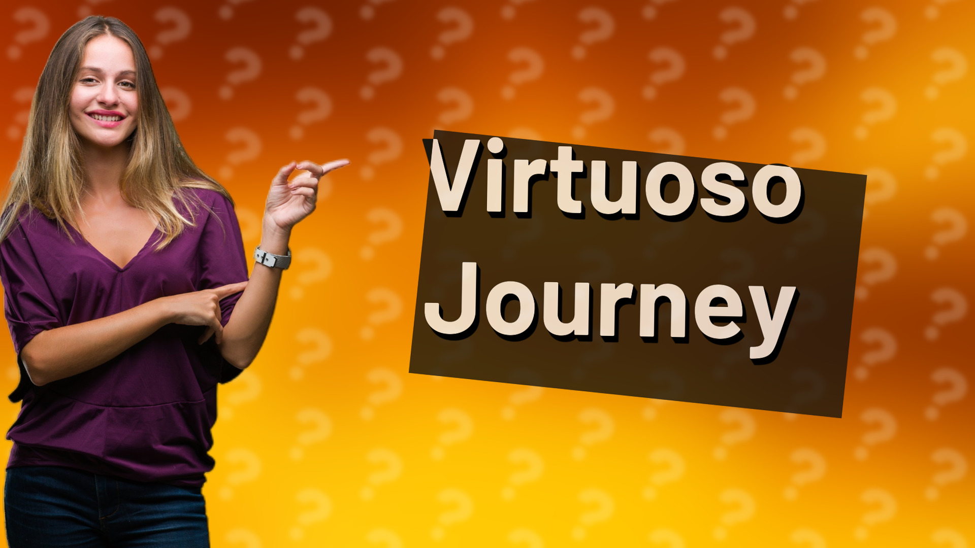 Virtuoso Journey