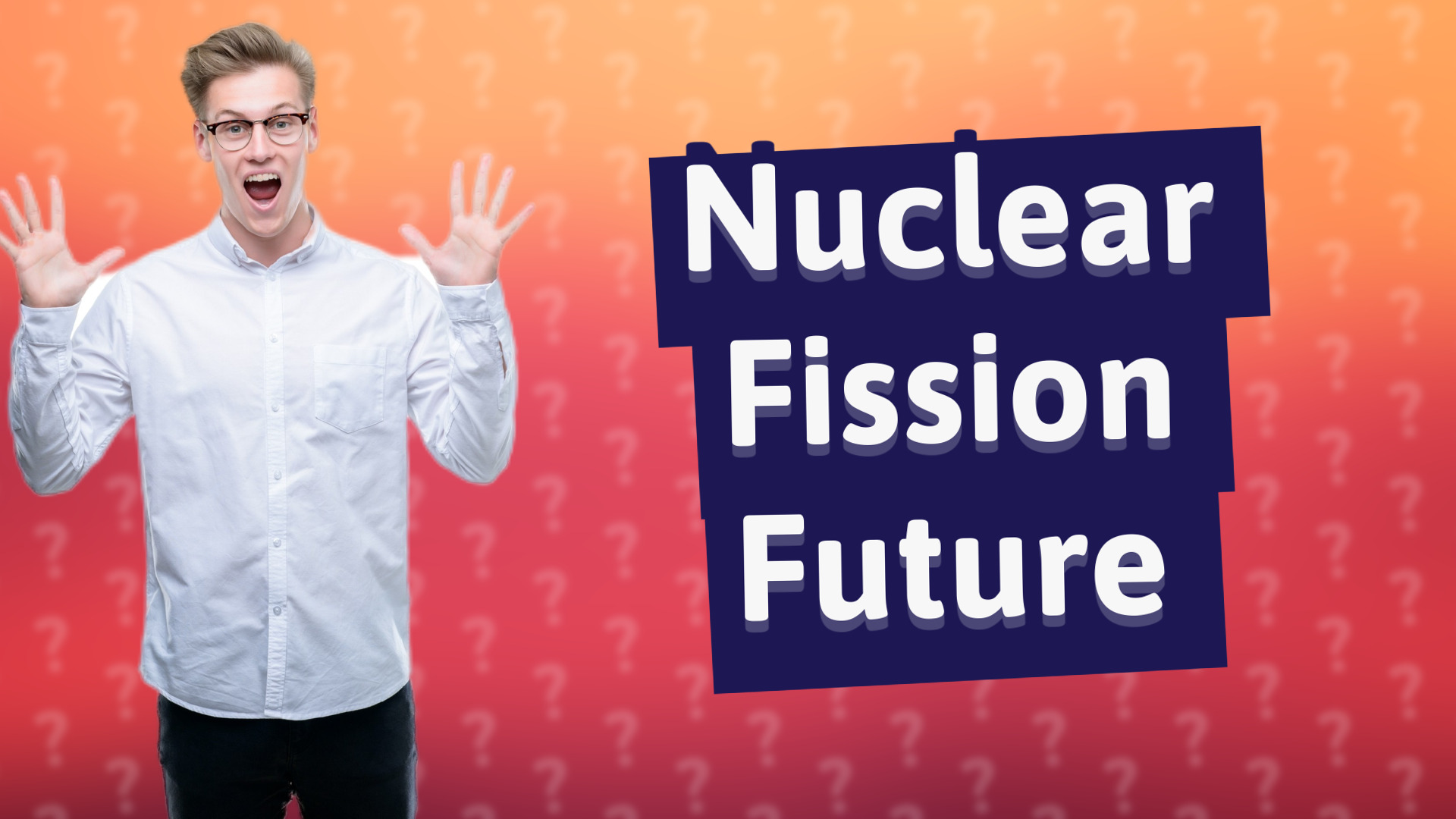 Nuclear Fission Future