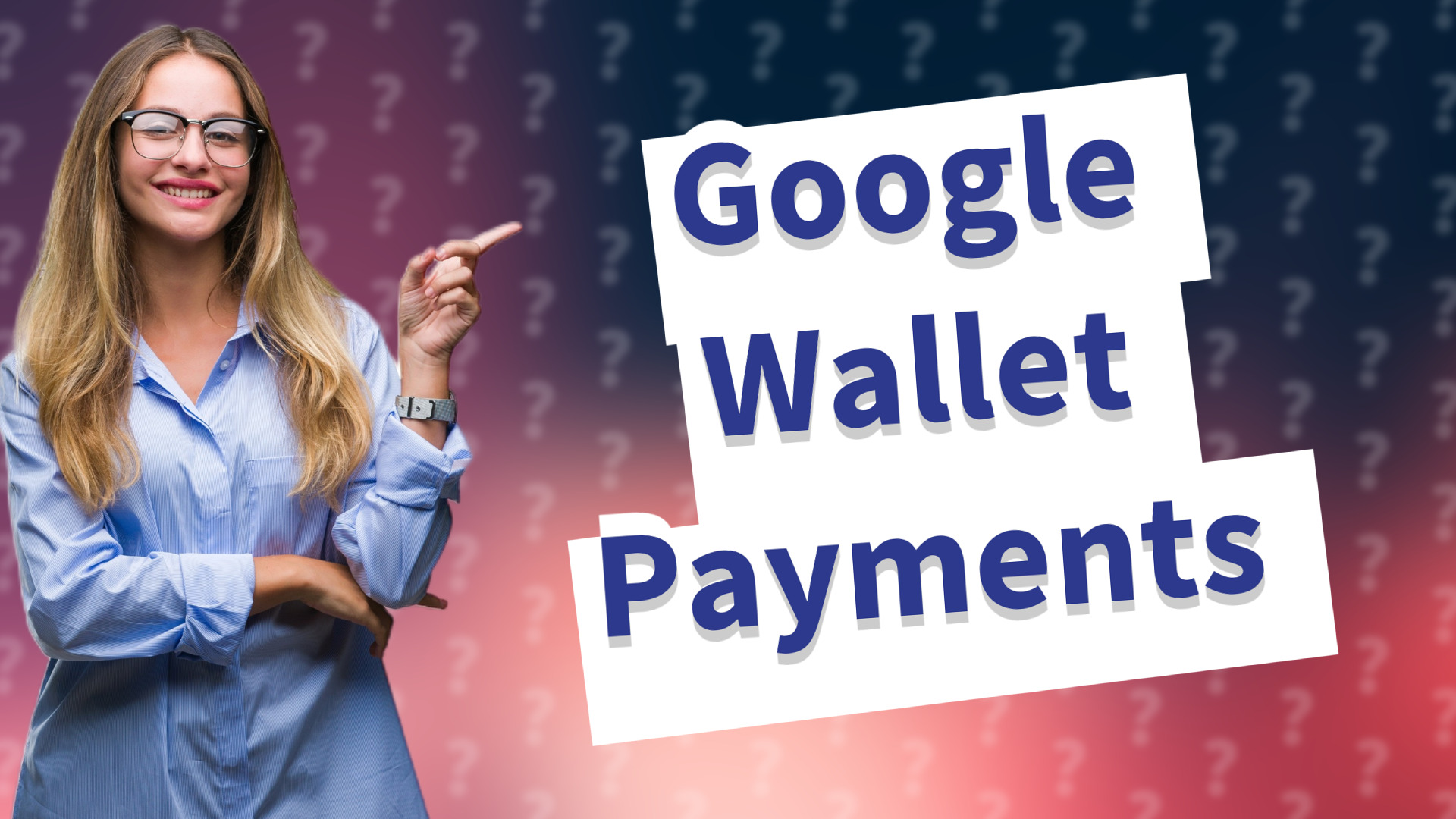 Google Wallet Payments